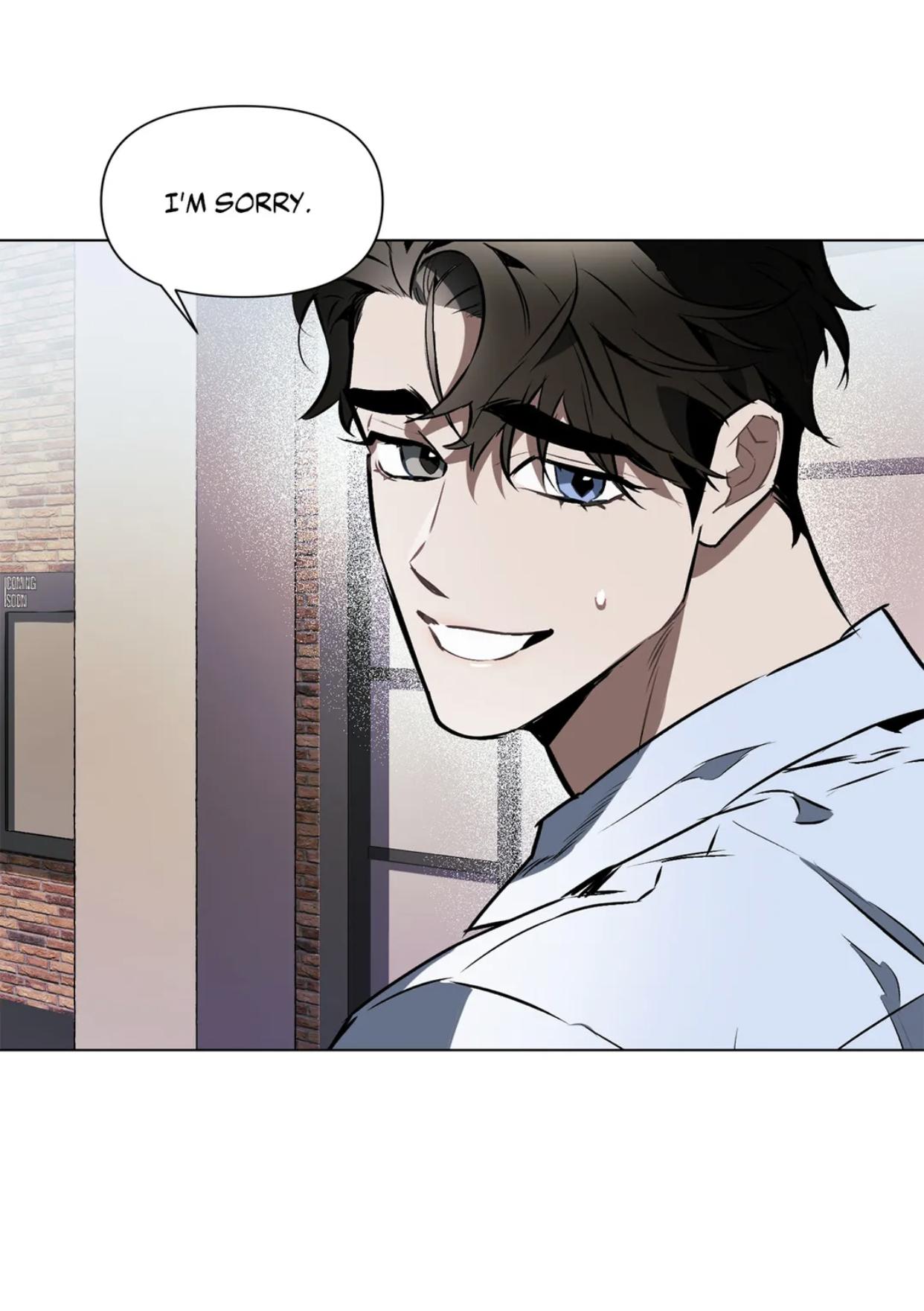 Read Define the Relationship chapter 31.6 image 11 on Lezhin