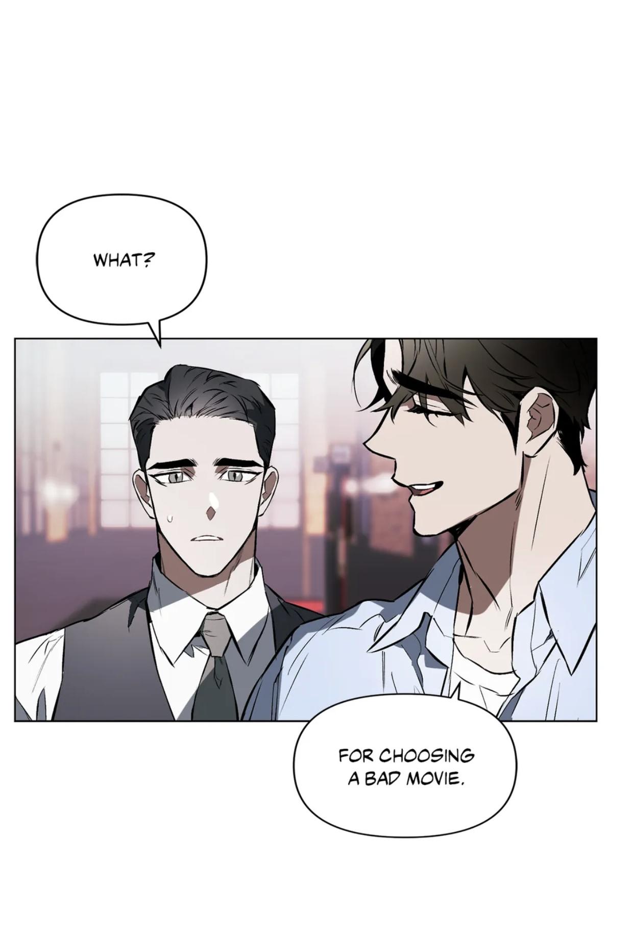 Read Define the Relationship chapter 31.6 image 12 on Lezhin