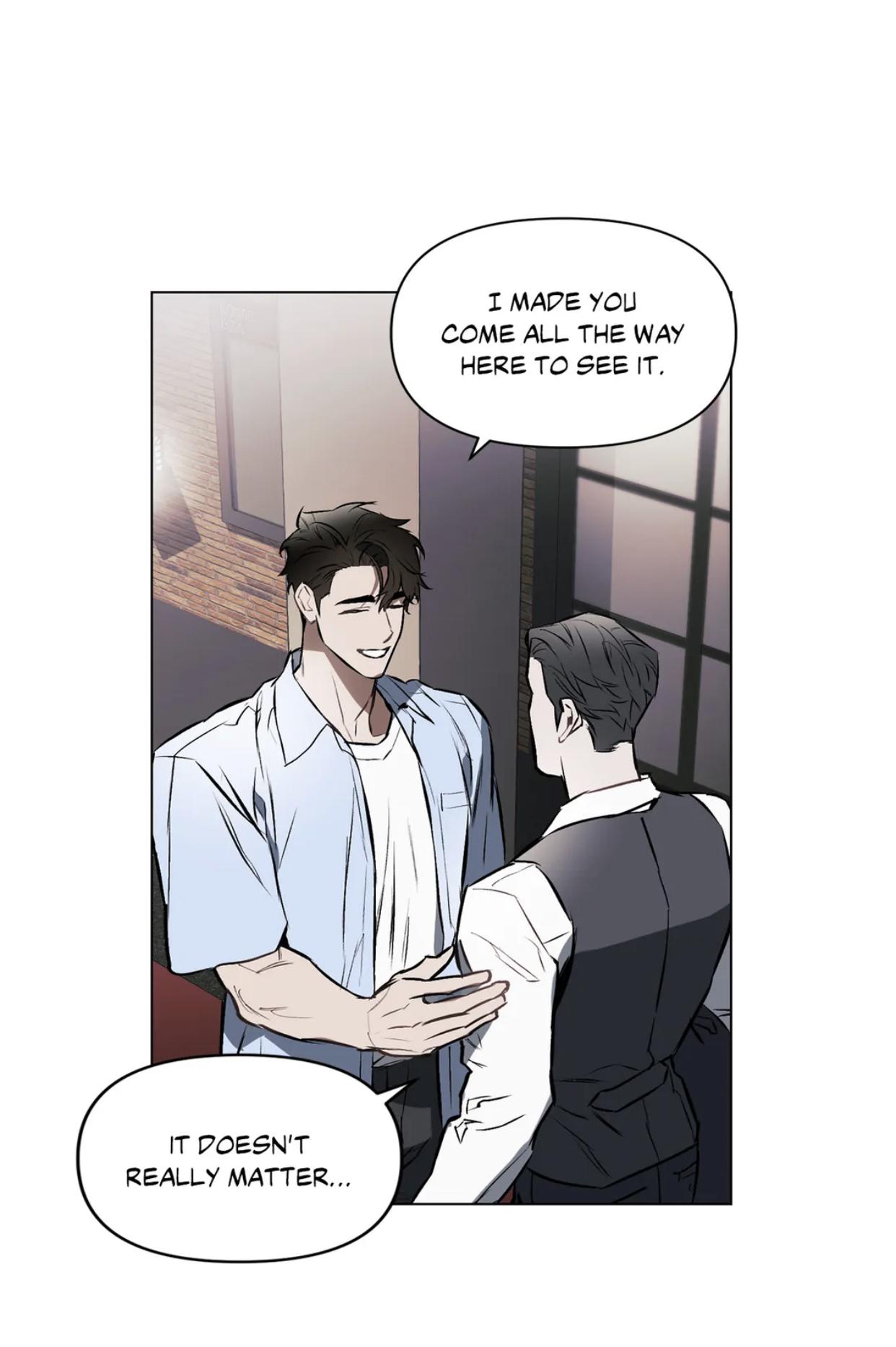 Read Define the Relationship chapter 31.6 image 13 on Lezhin