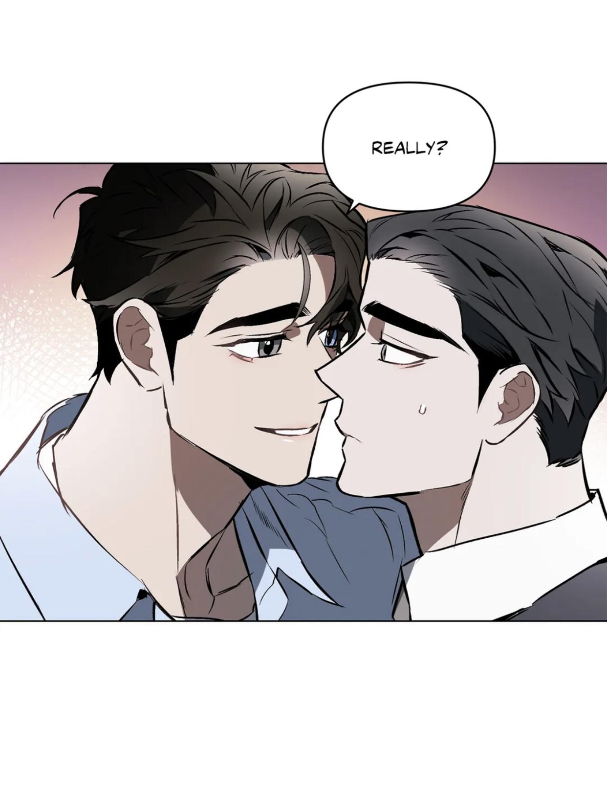 Read Define the Relationship chapter 31.6 image 14 on Lezhin