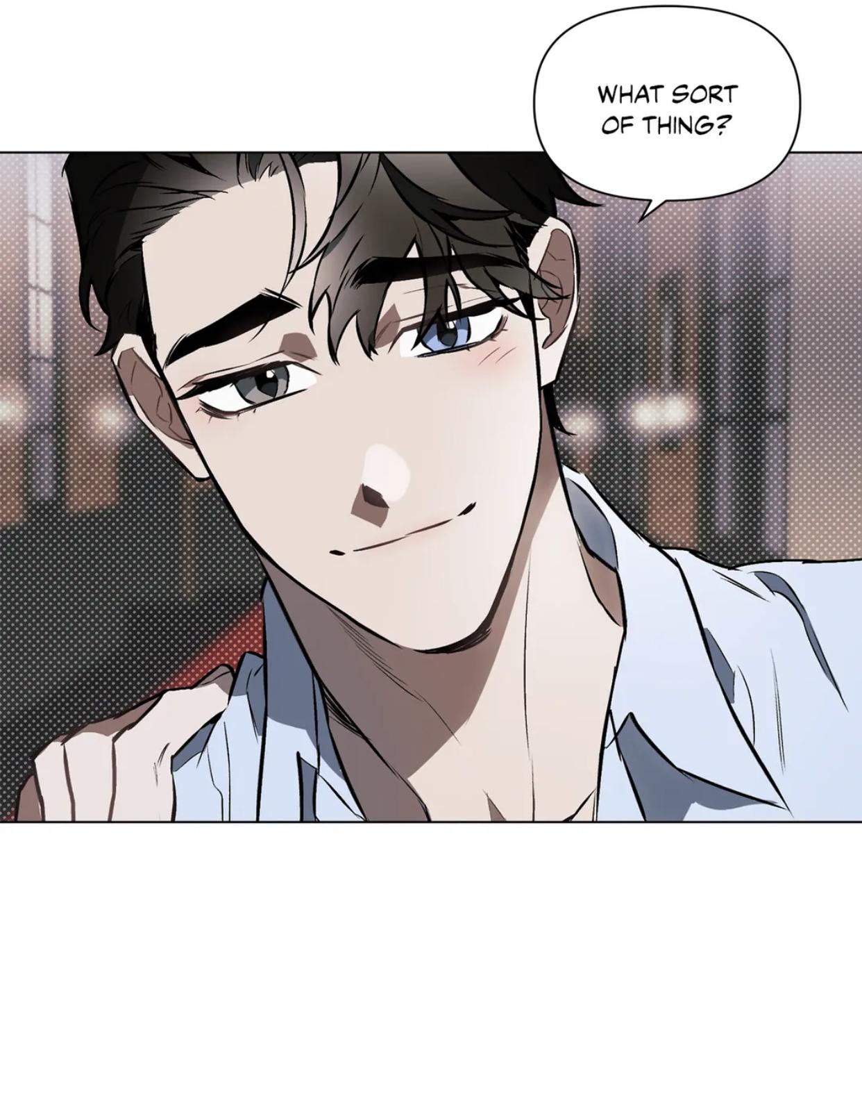 Read Define the Relationship chapter 31.6 image 16 on Lezhin