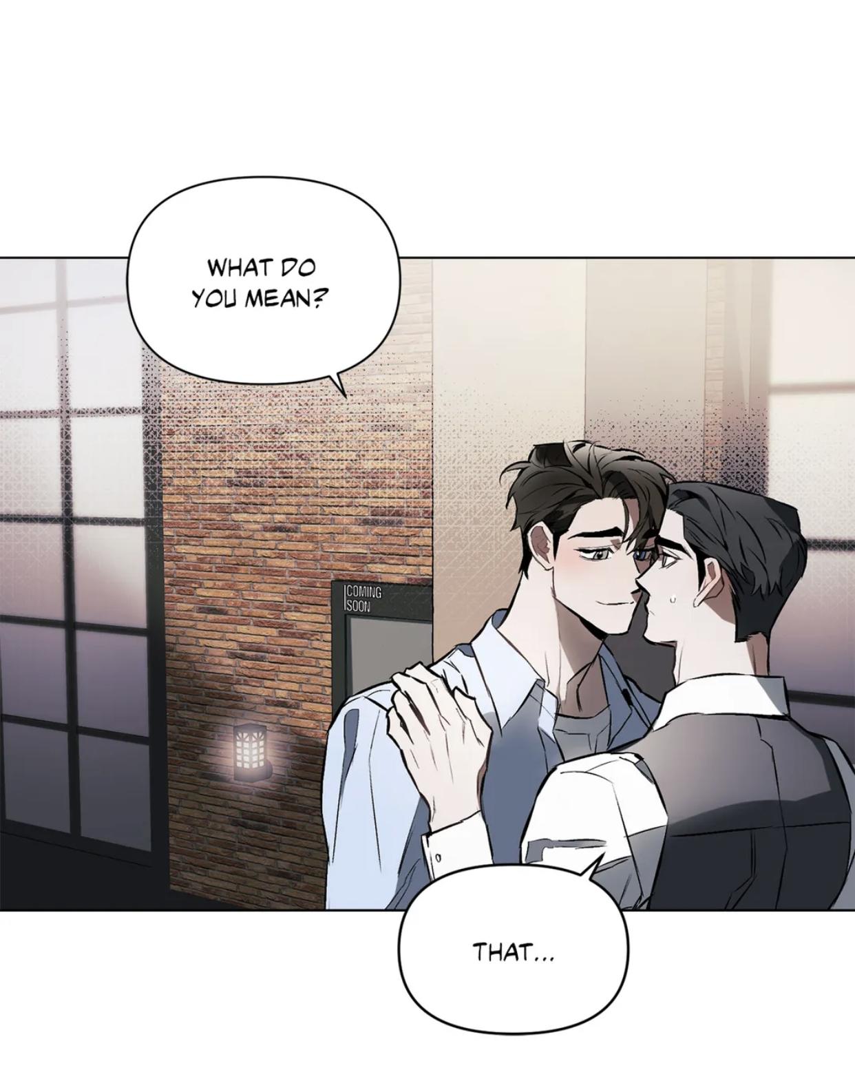Read Define the Relationship chapter 31.6 image 17 on Lezhin