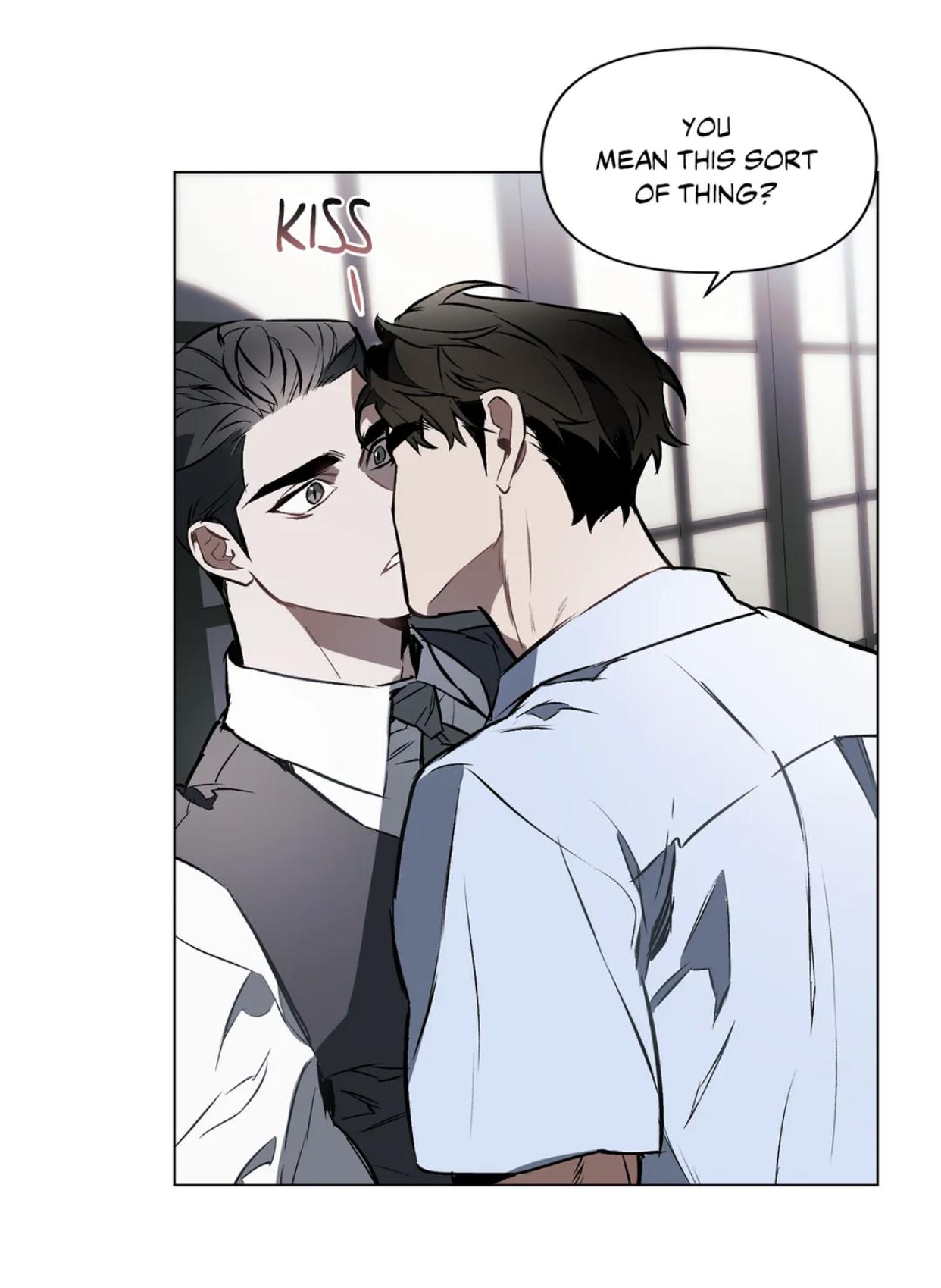 Read Define the Relationship chapter 31.6 image 18 on Lezhin