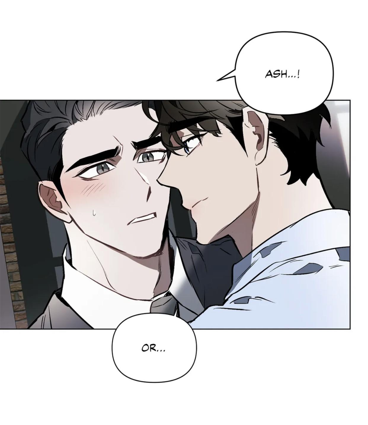 Read Define the Relationship chapter 31.6 image 19 on Lezhin