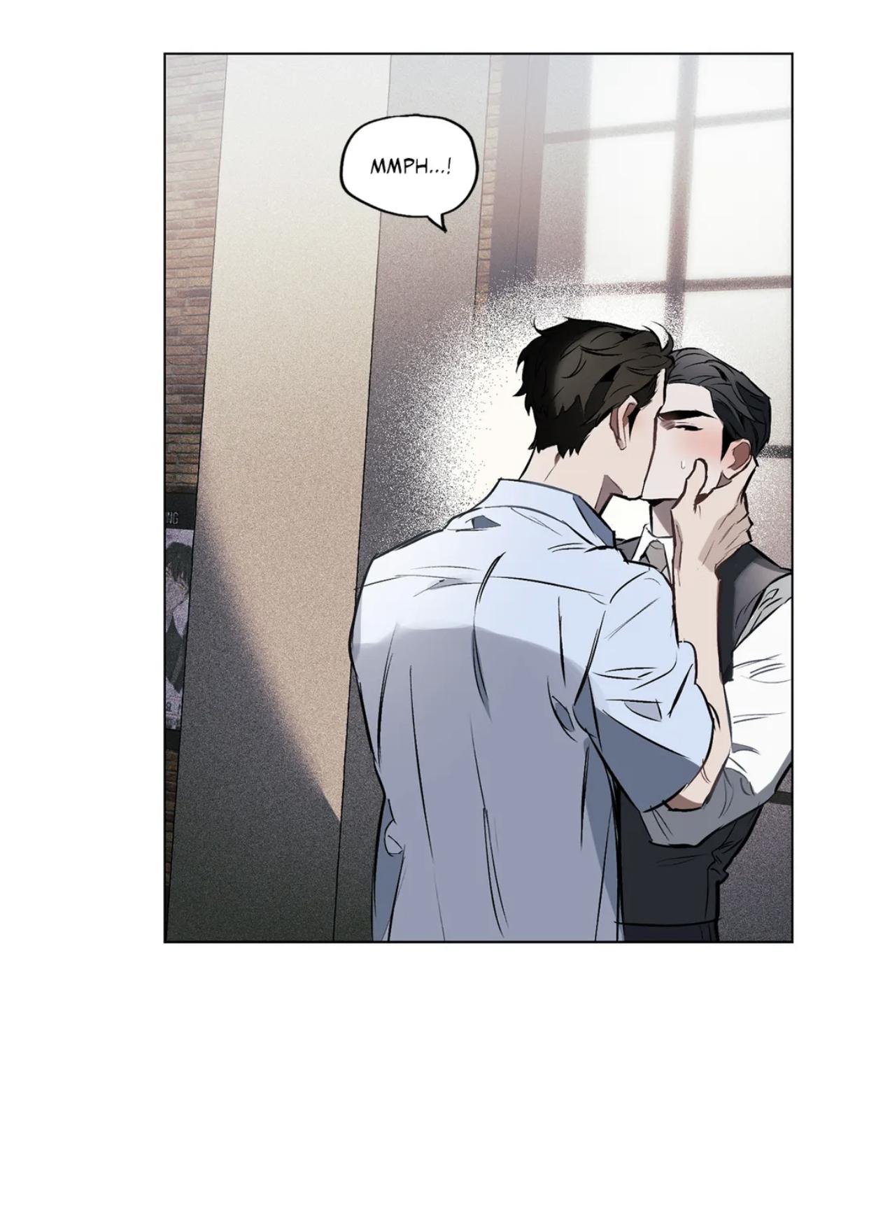 Read Define the Relationship chapter 31.6 image 22 on Lezhin