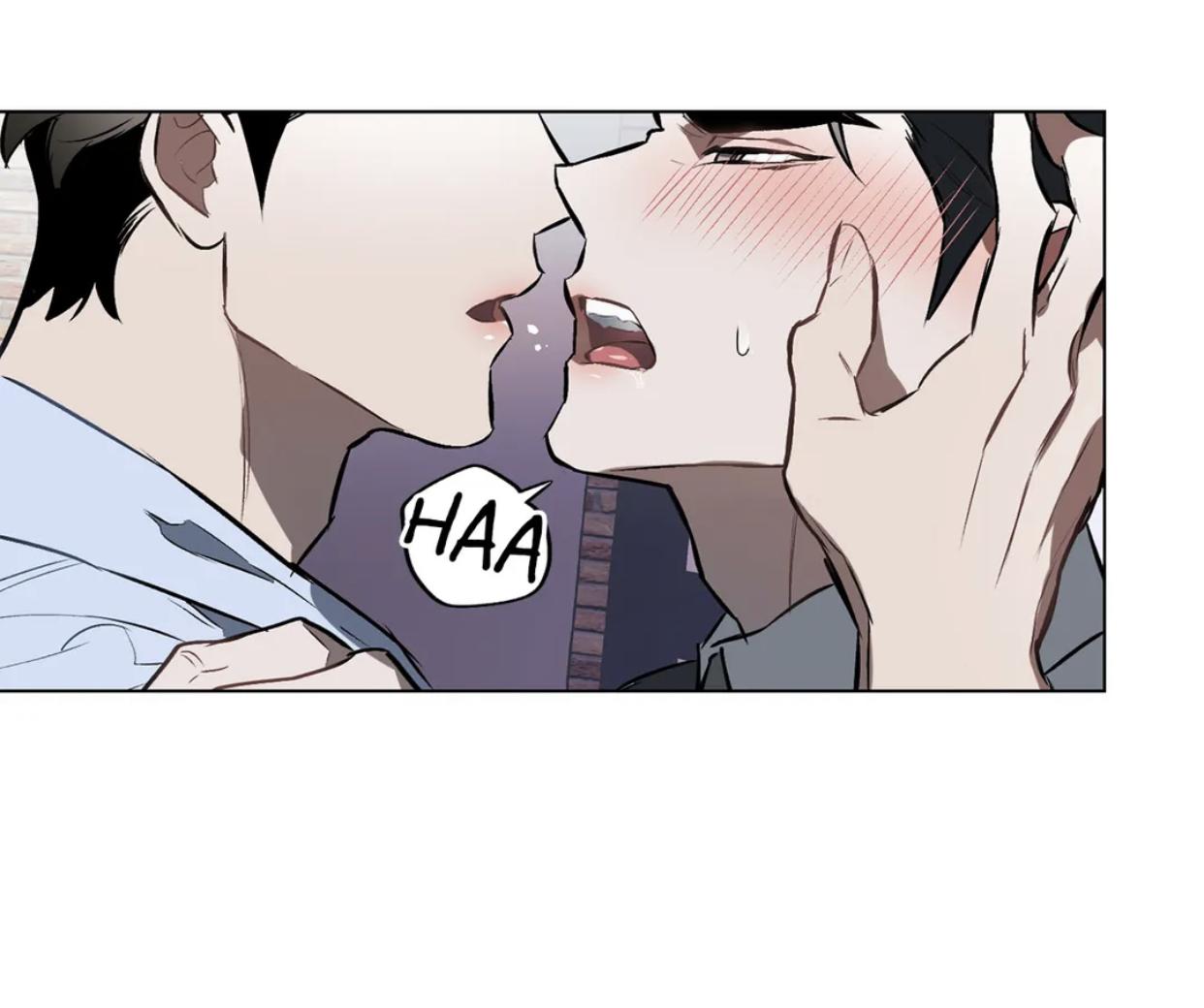 Read Define the Relationship chapter 31.6 image 23 on Lezhin