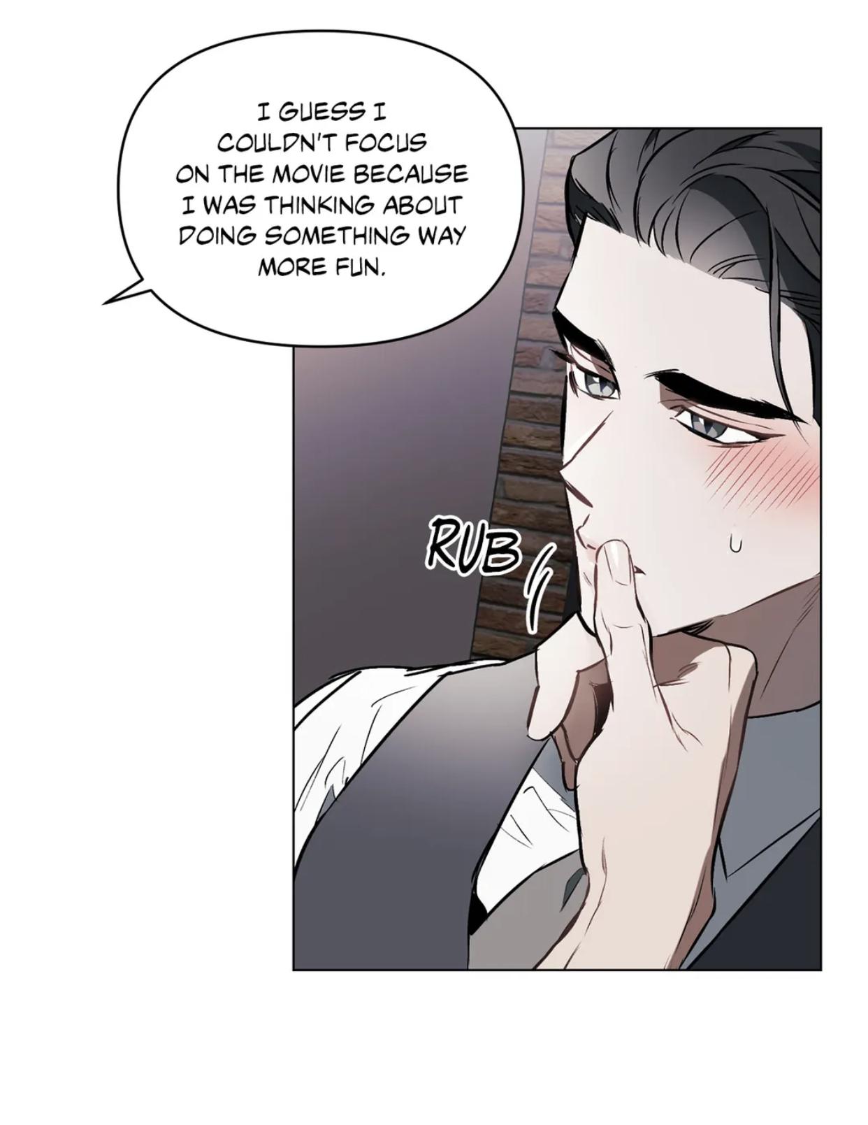 Read Define the Relationship chapter 31.6 image 25 on Lezhin
