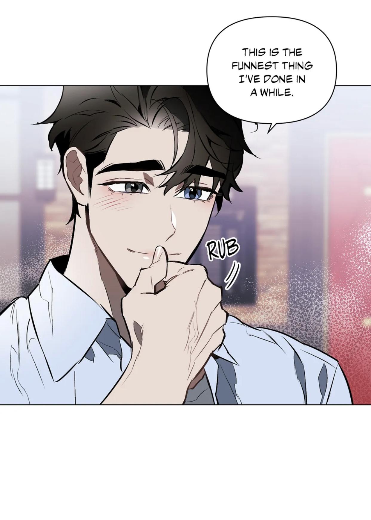 Read Define the Relationship chapter 31.6 image 26 on Lezhin