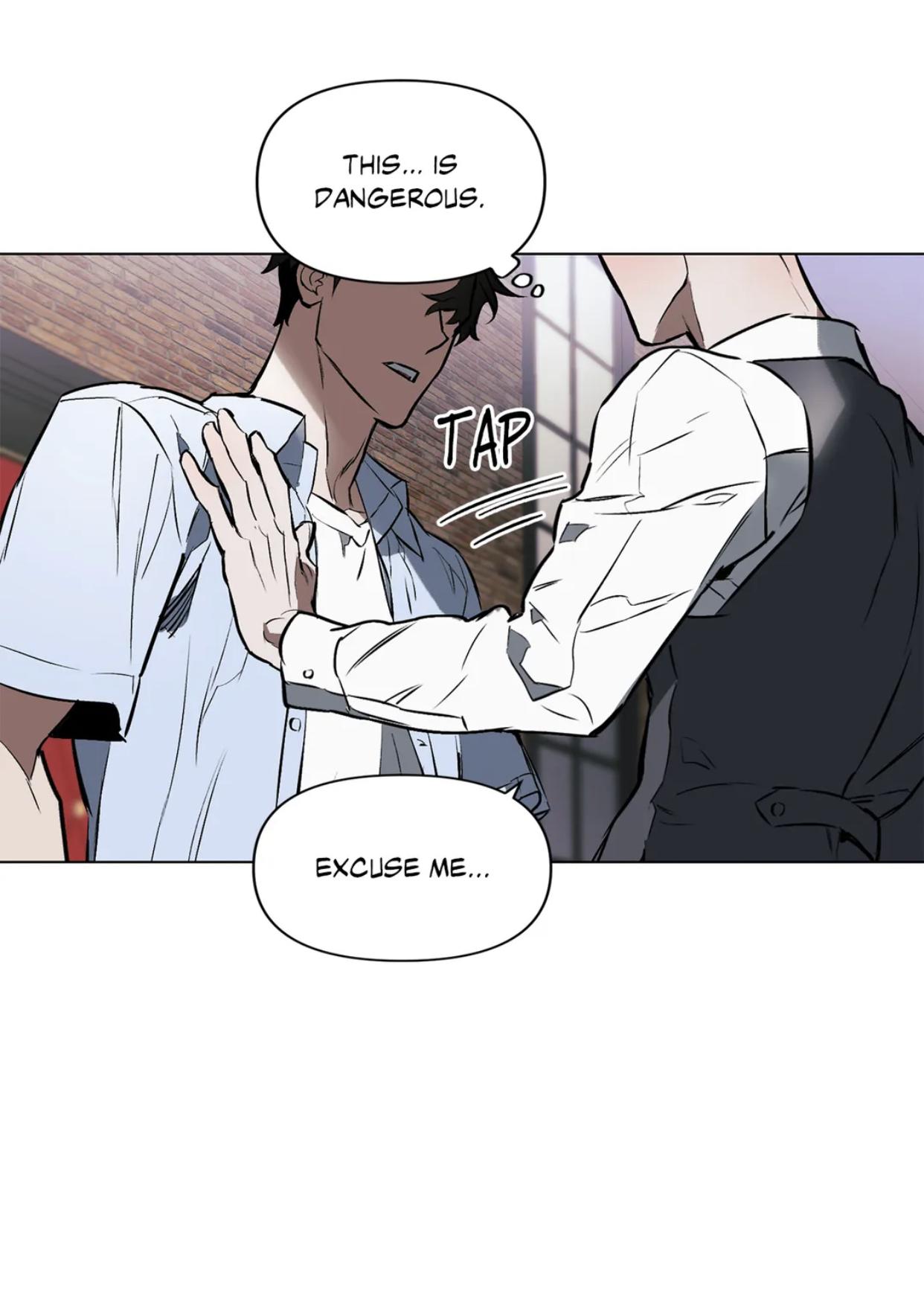 Read Define the Relationship chapter 31.6 image 29 on Lezhin
