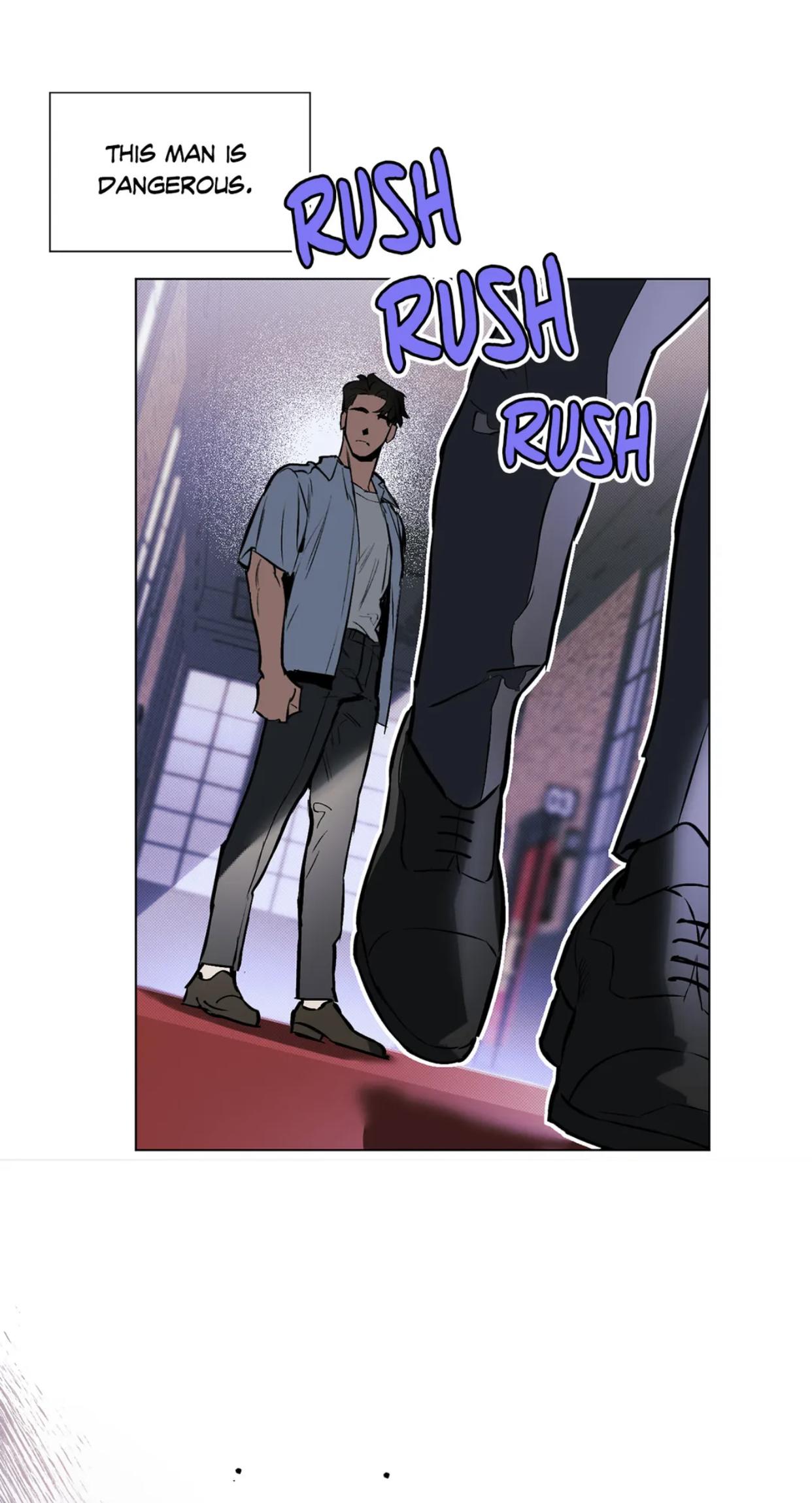 Read Define the Relationship chapter 31.6 image 31 on Lezhin