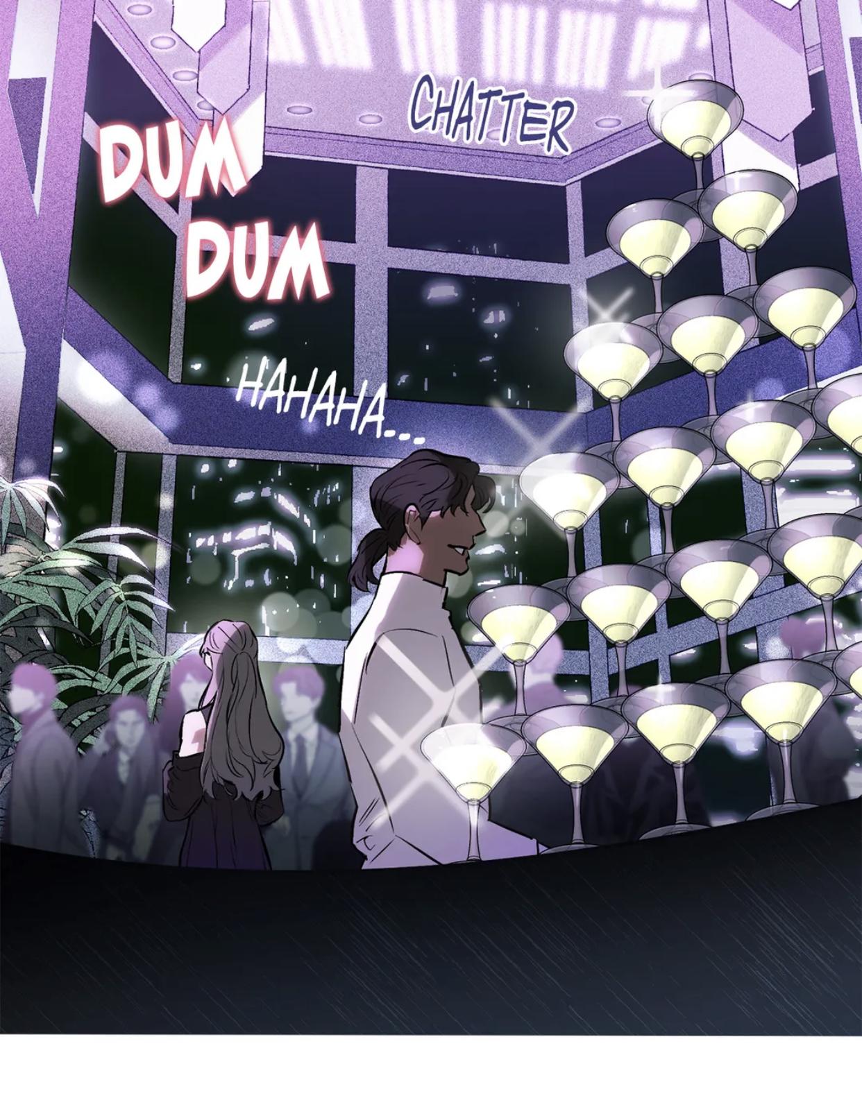 Read Define the Relationship chapter 31.6 image 35 on Lezhin