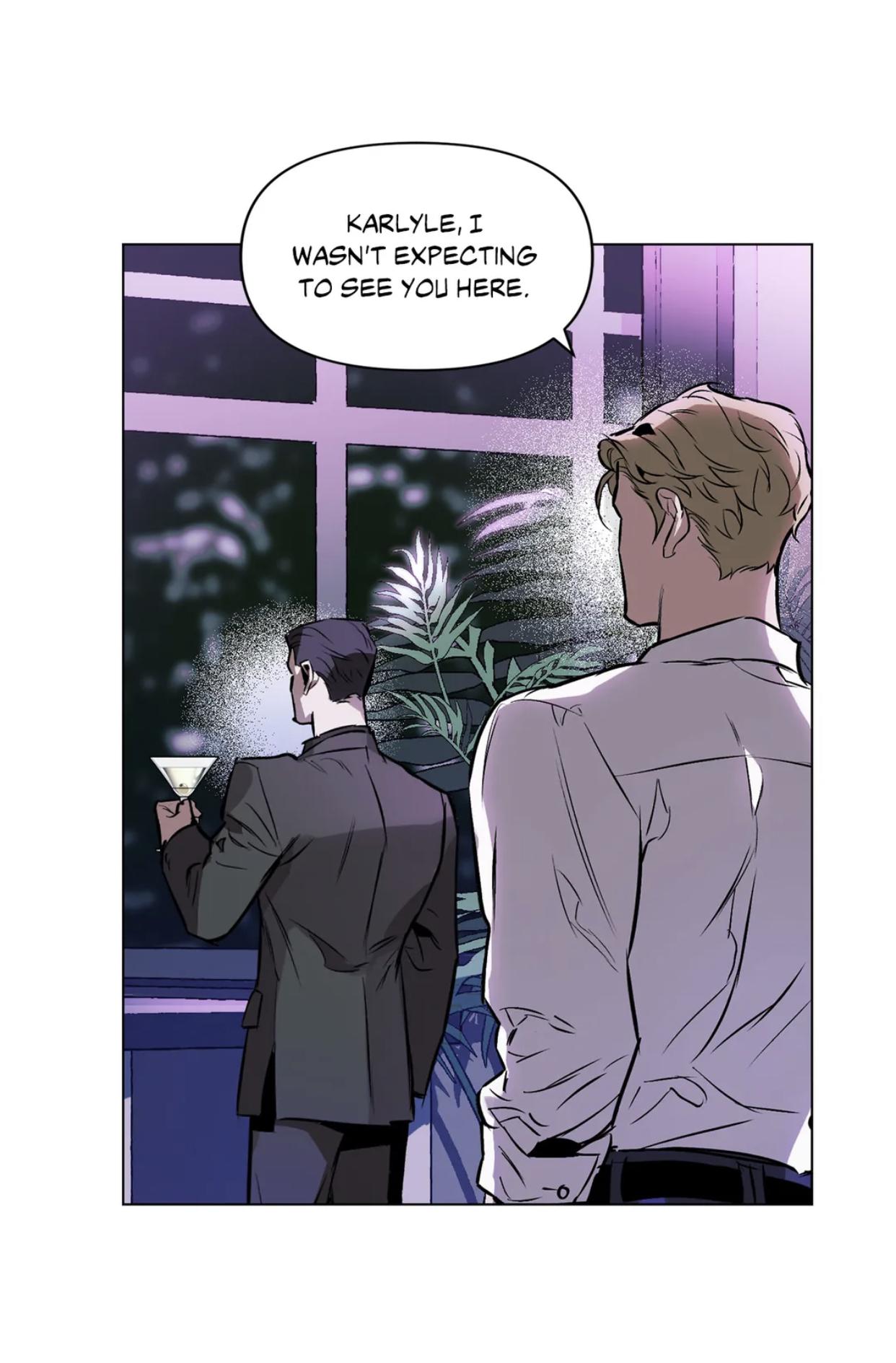 Read Define the Relationship chapter 31.6 image 36 on Lezhin