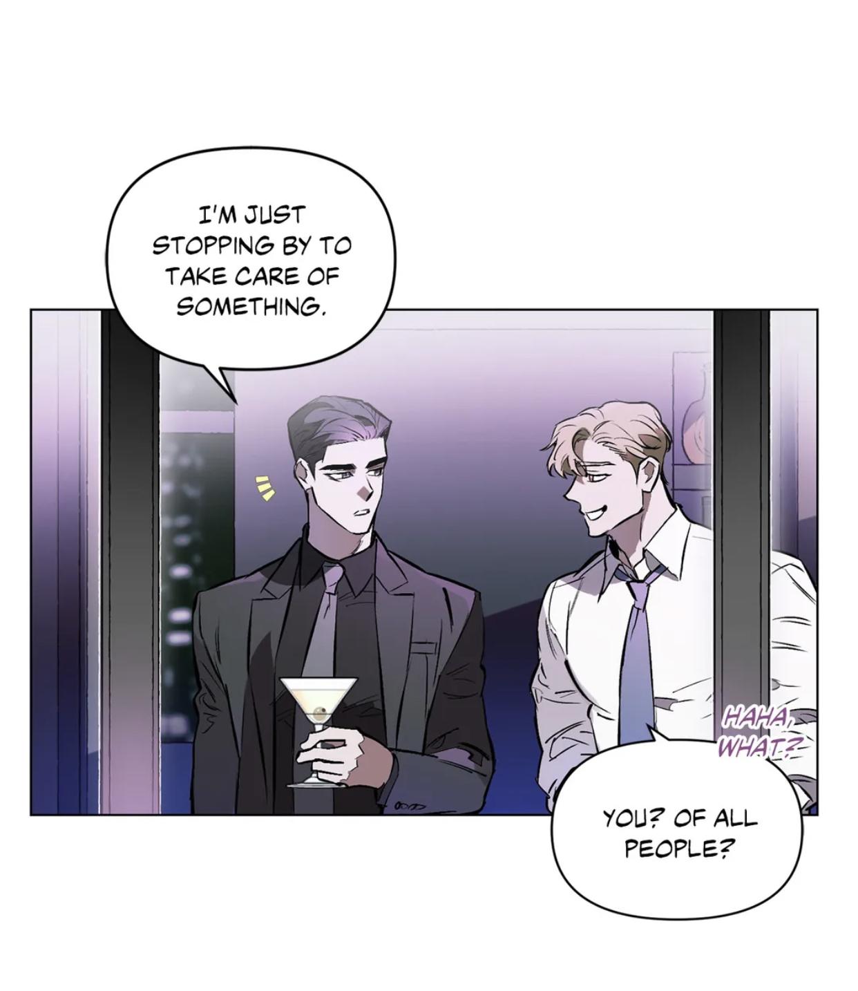 Read Define the Relationship chapter 31.6 image 37 on Lezhin