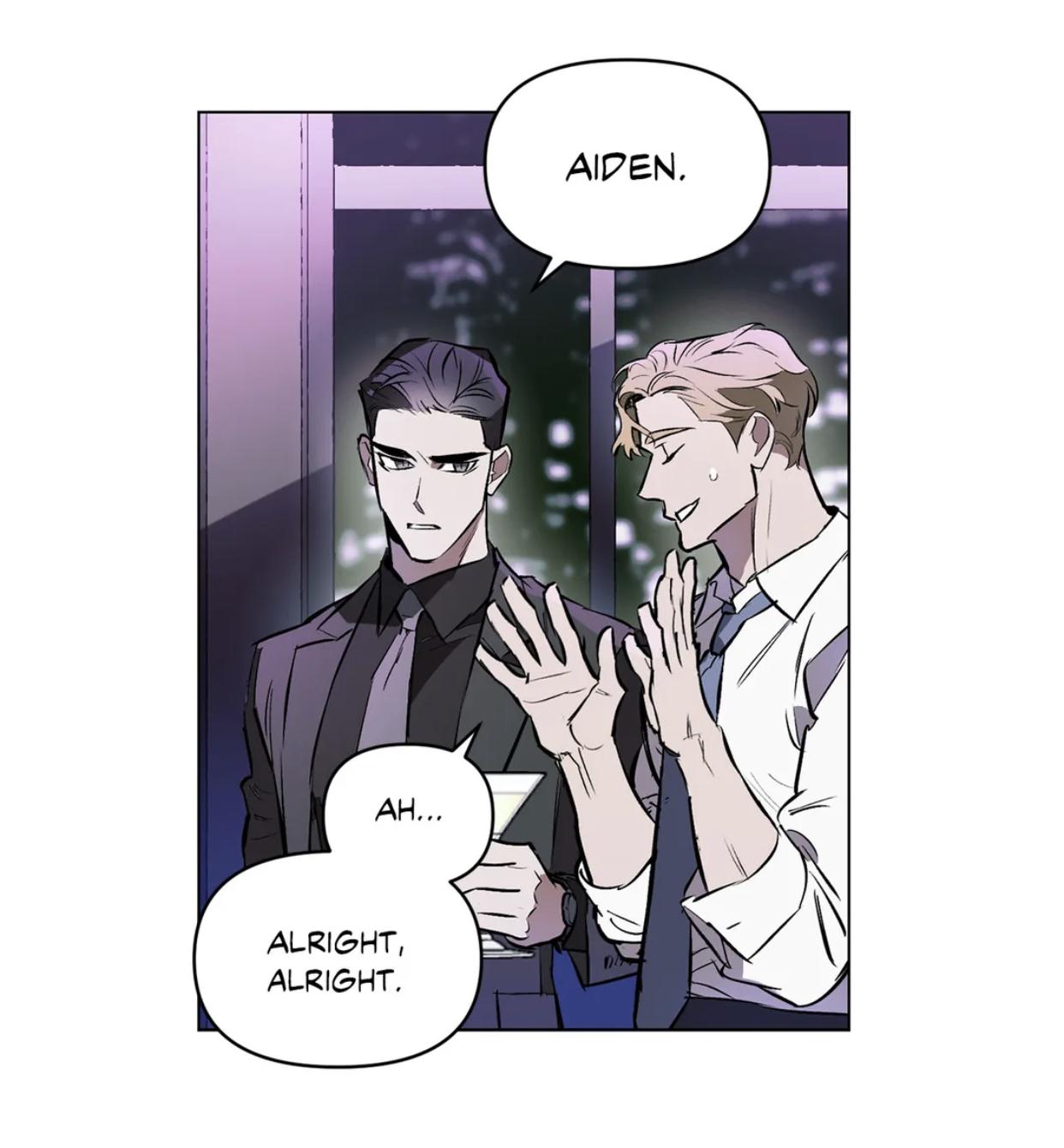Read Define the Relationship chapter 31.6 image 38 on Lezhin