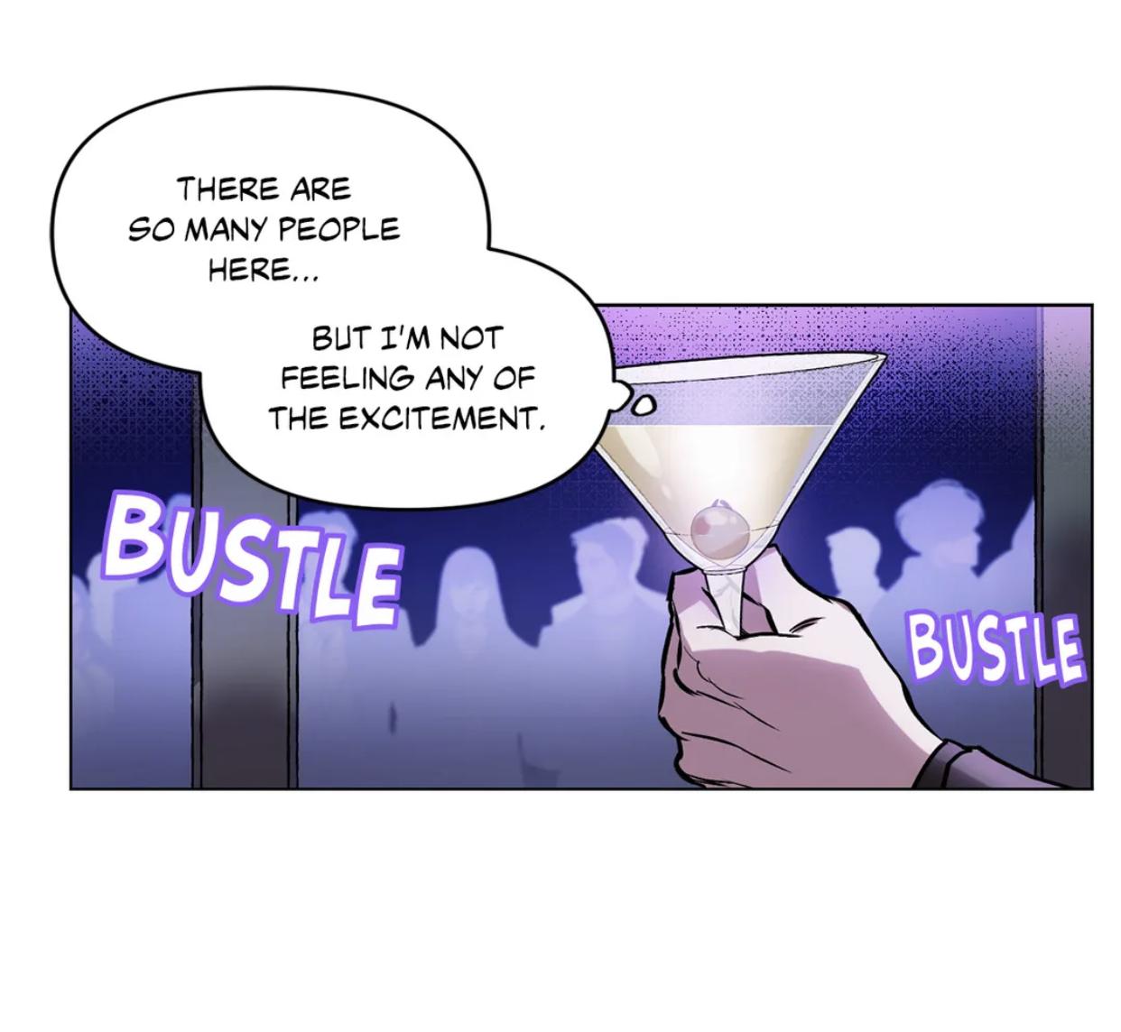Read Define the Relationship chapter 31.6 image 39 on Lezhin