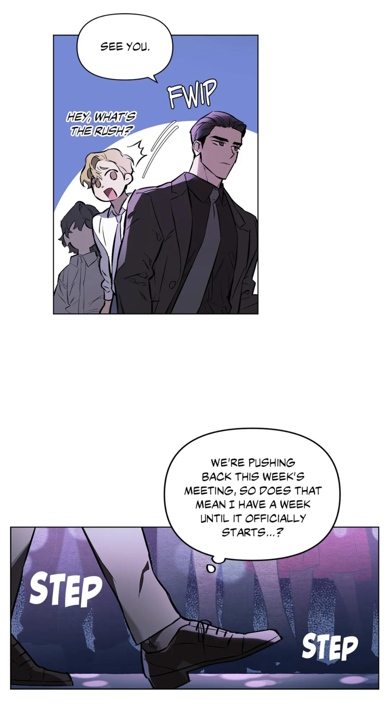 Read Define the Relationship chapter 31.6 image 43 on Lezhin