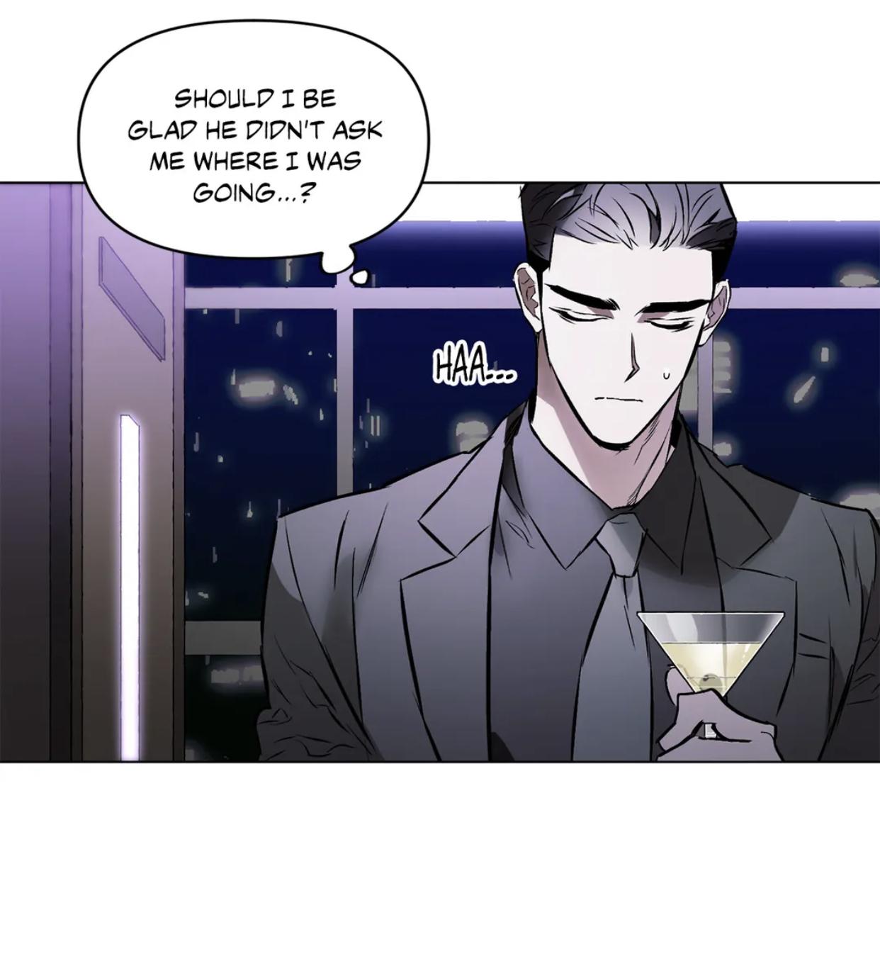 Read Define the Relationship chapter 31.6 image 44 on Lezhin