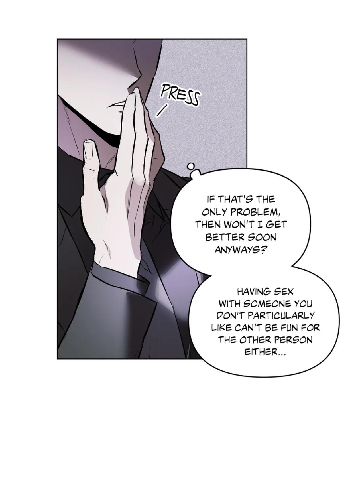 Read Define the Relationship chapter 31.6 image 46 on Lezhin
