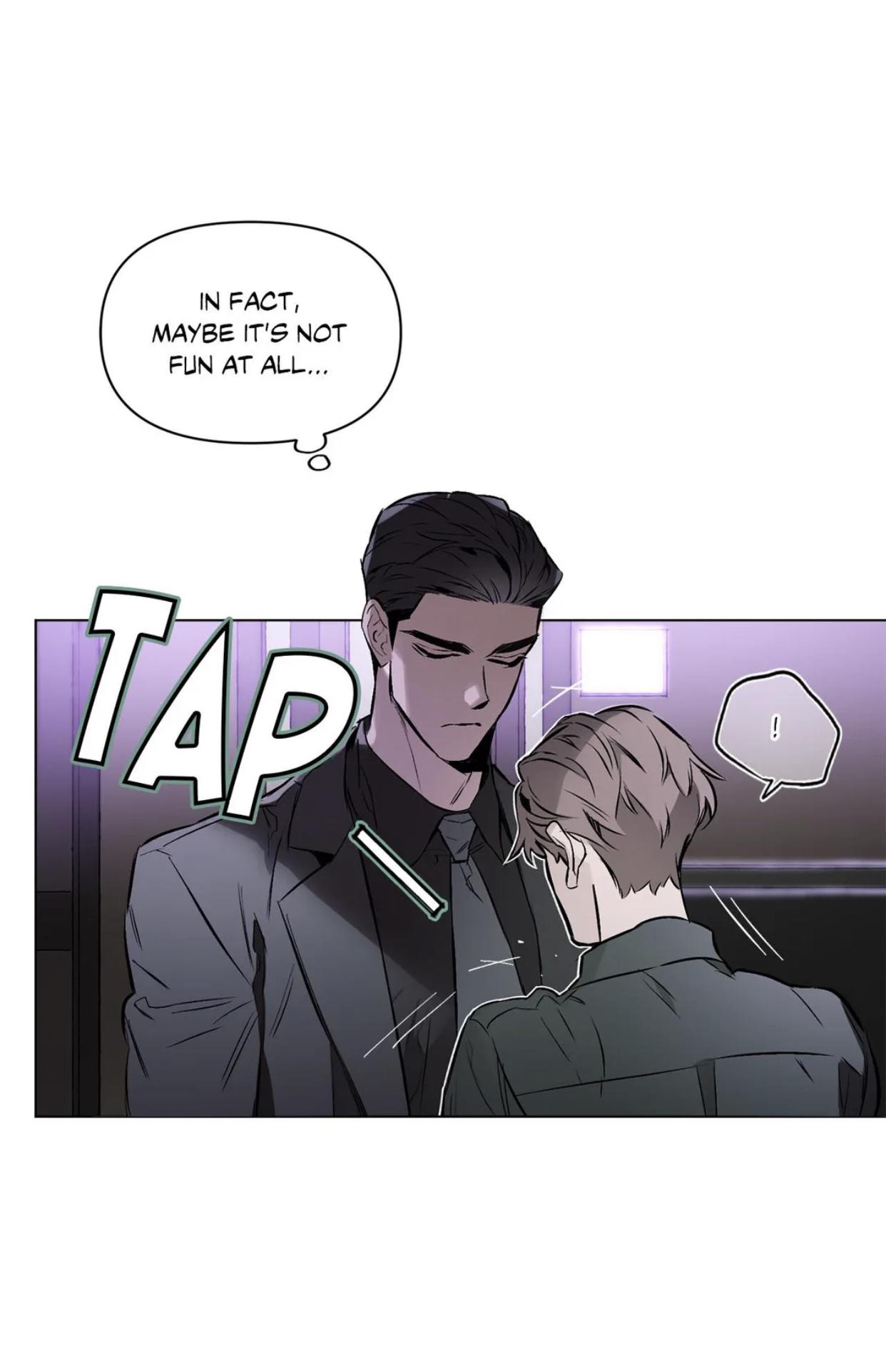 Read Define the Relationship chapter 31.6 image 49 on Lezhin