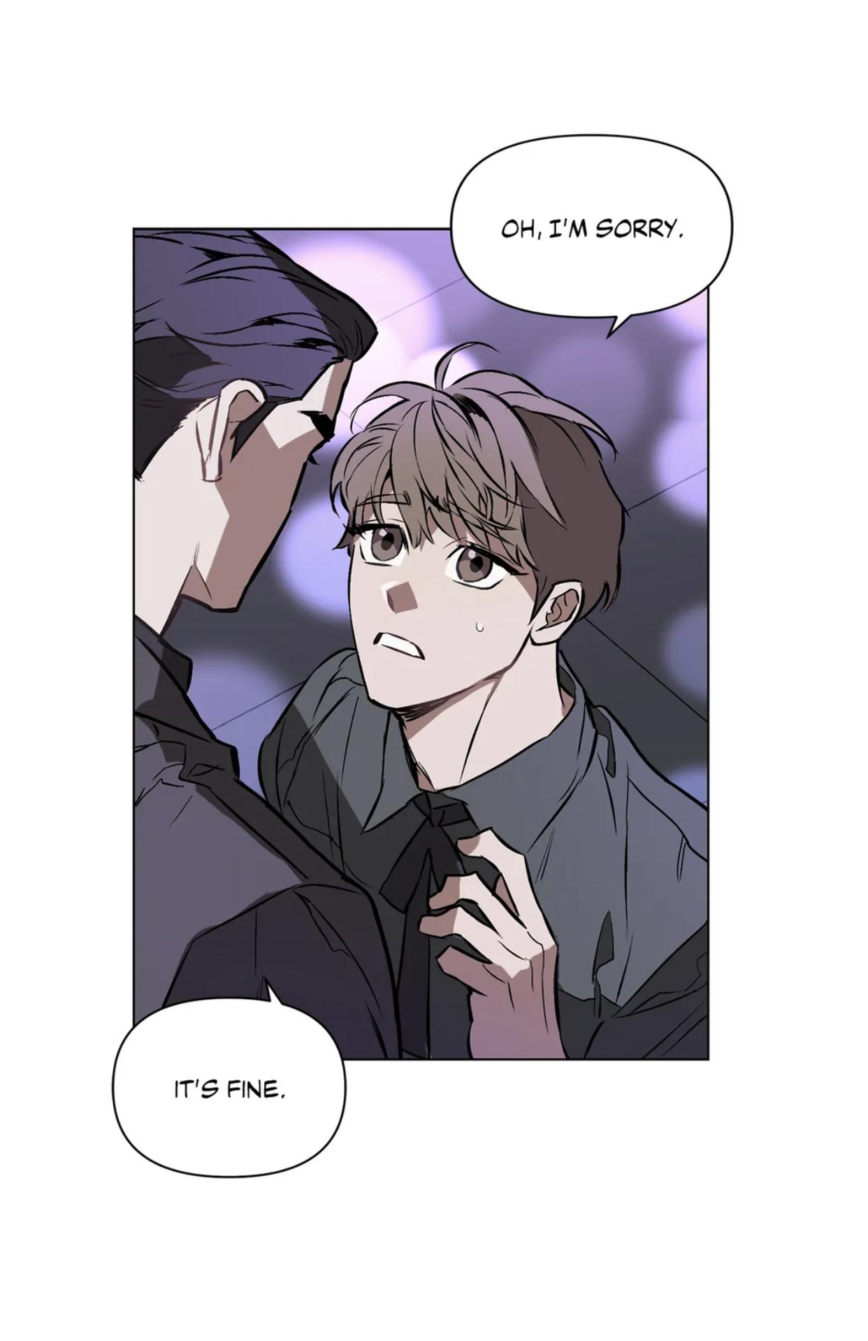 Read Define the Relationship chapter 31.6 image 50 on Lezhin