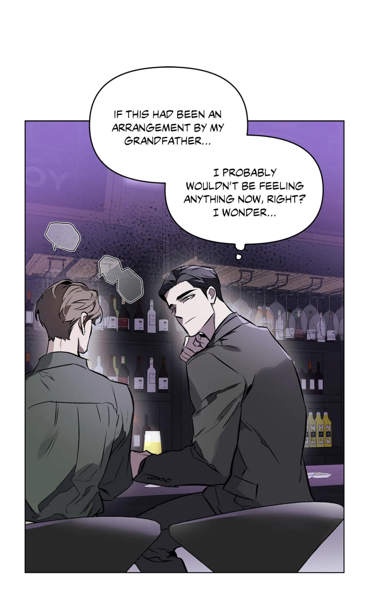 Read Define the Relationship chapter 31.6 image 54 on Lezhin