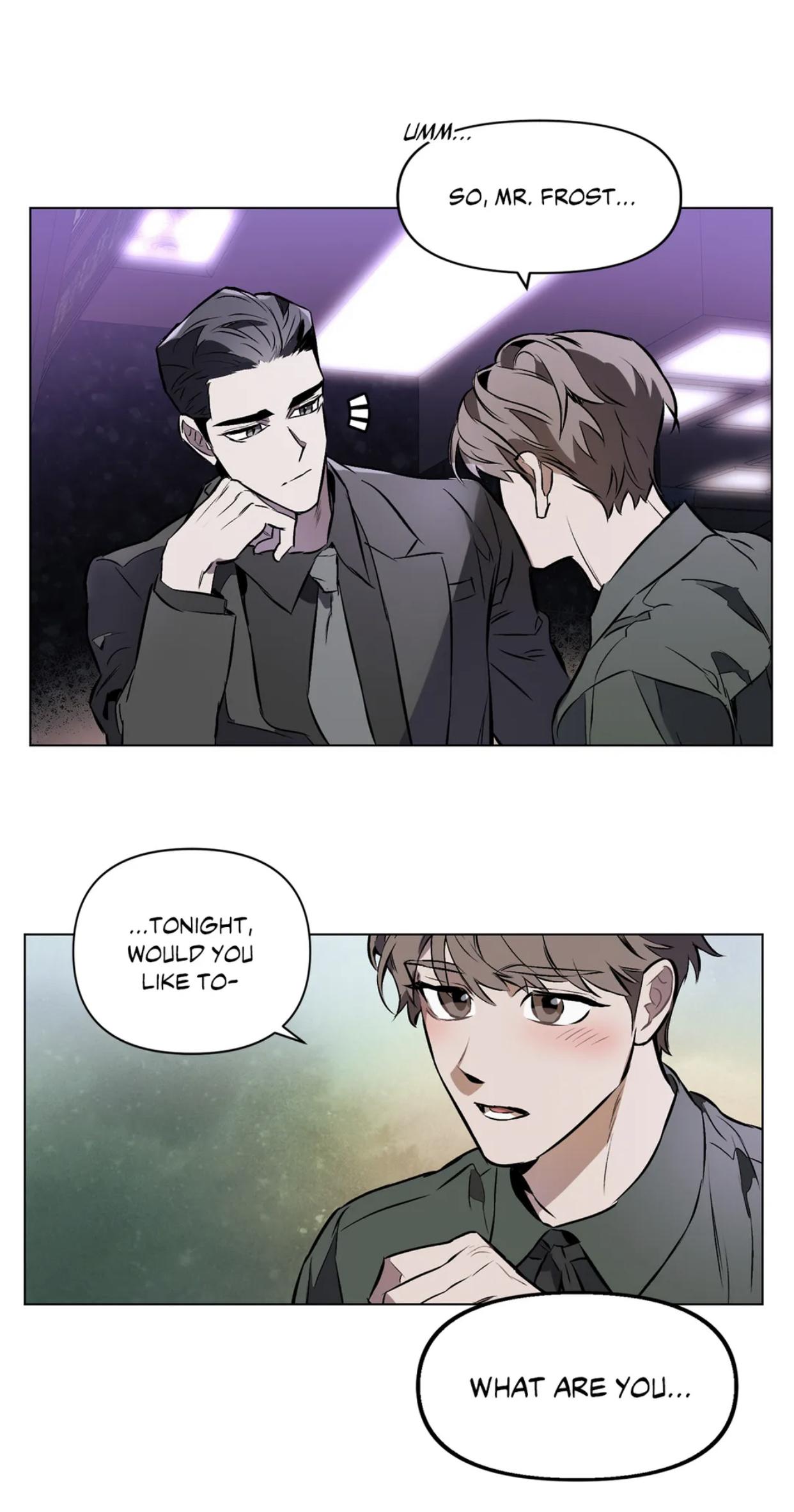 Read Define the Relationship chapter 31.6 image 55 on Lezhin