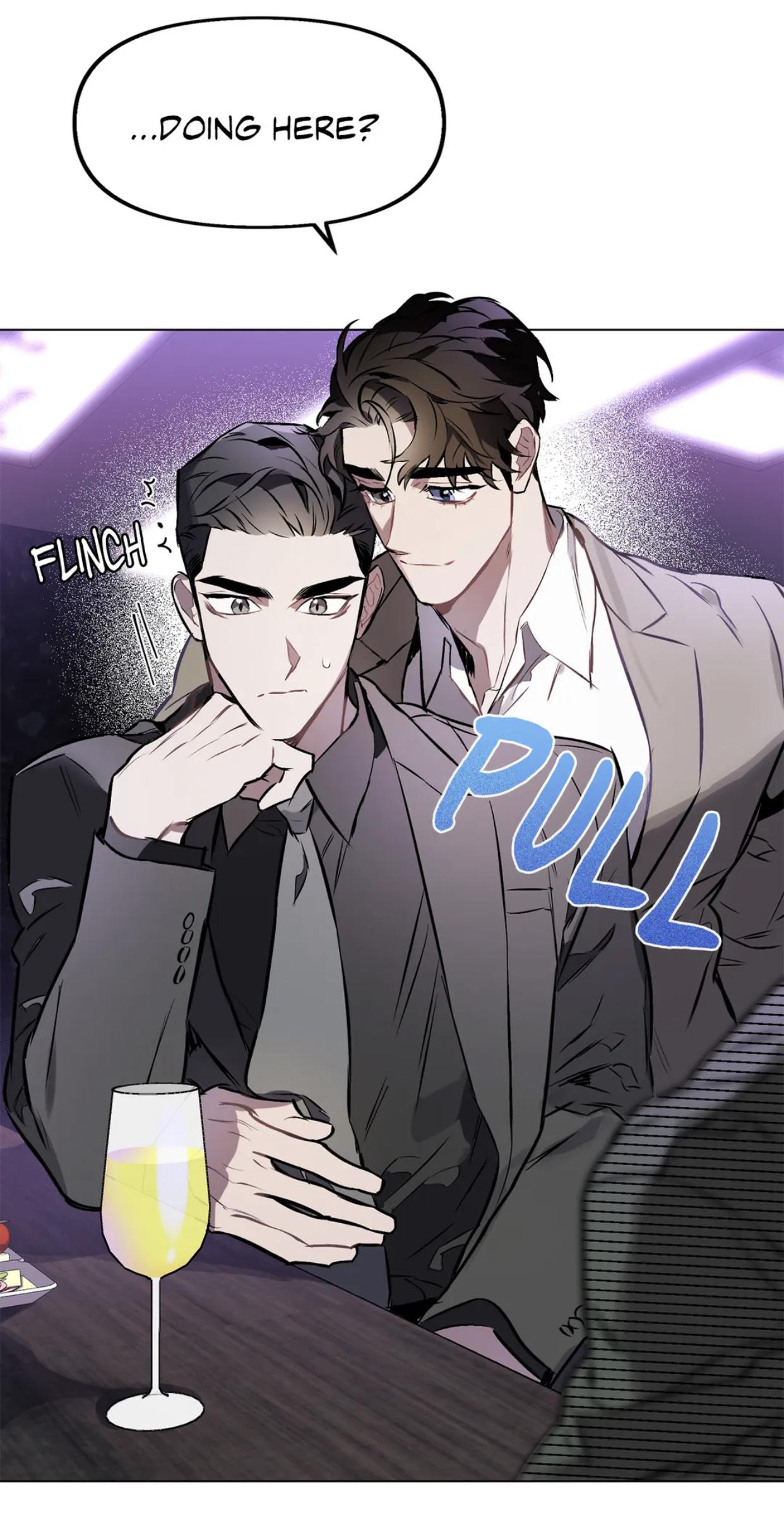 Read Define the Relationship chapter 31.6 image 56 on Lezhin