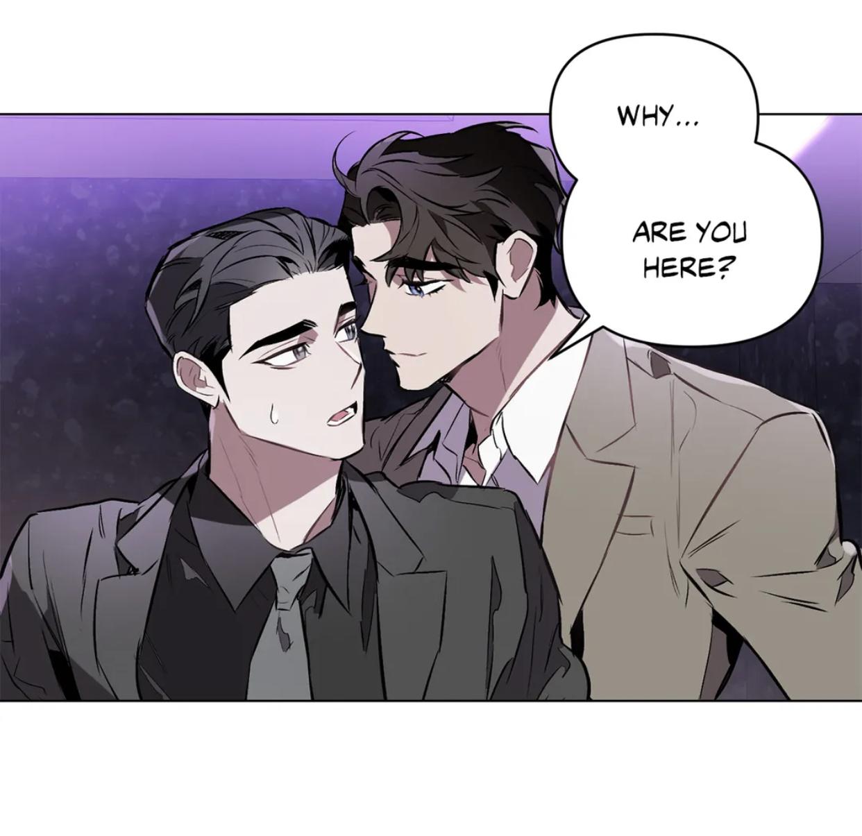 Read Define the Relationship chapter 31.6 image 59 on Lezhin