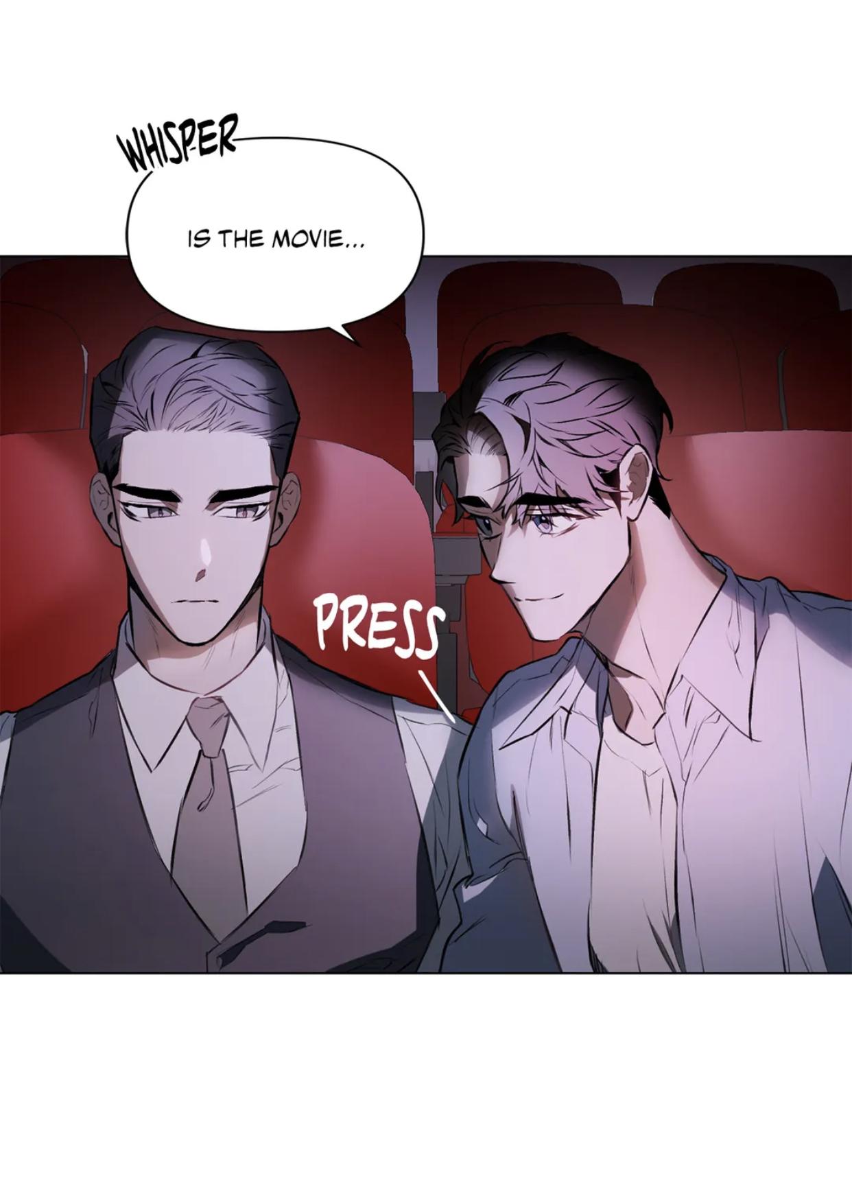 Read Define the Relationship chapter 31.6 image 6 on Lezhin