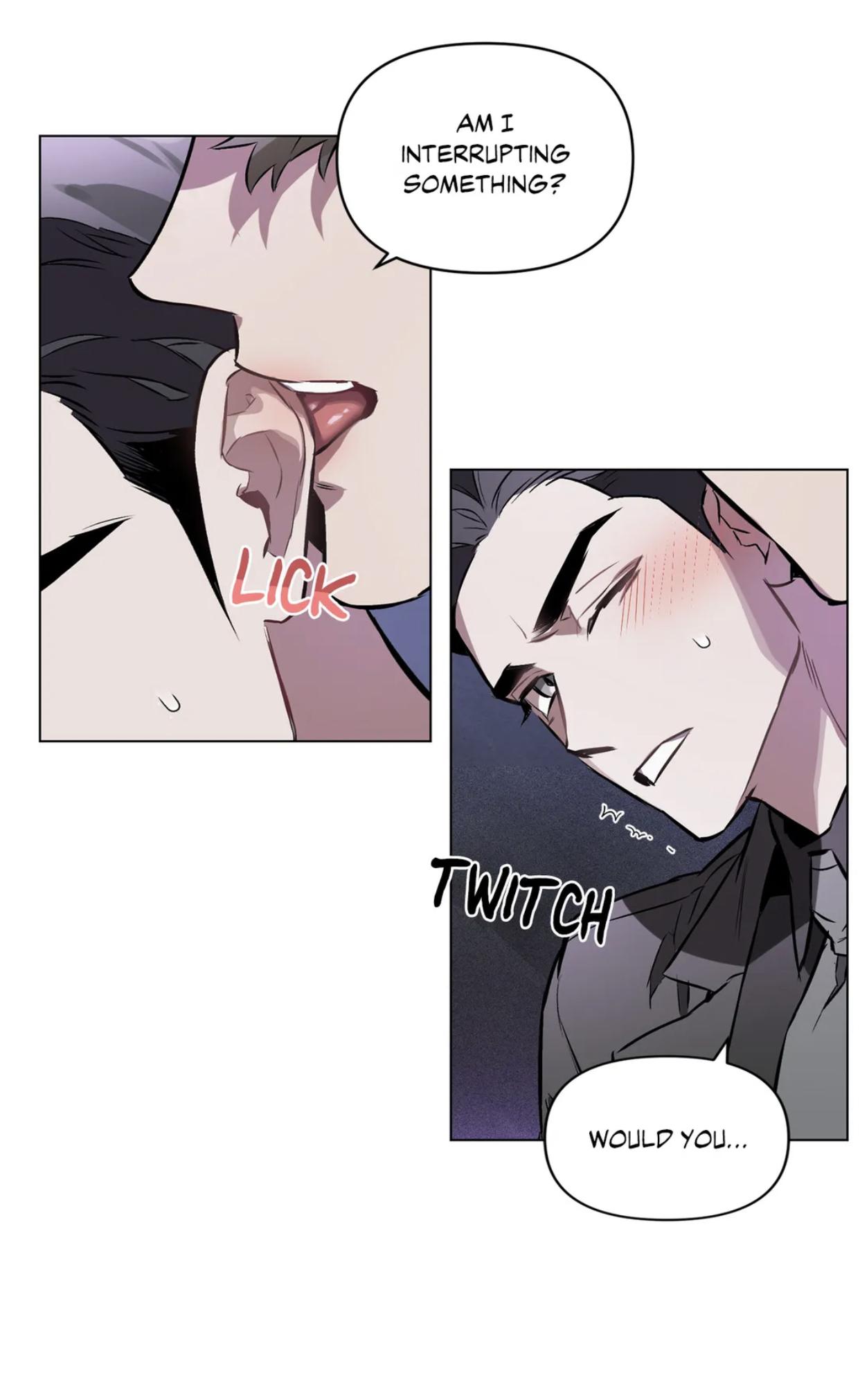 Read Define the Relationship chapter 31.6 image 60 on Lezhin