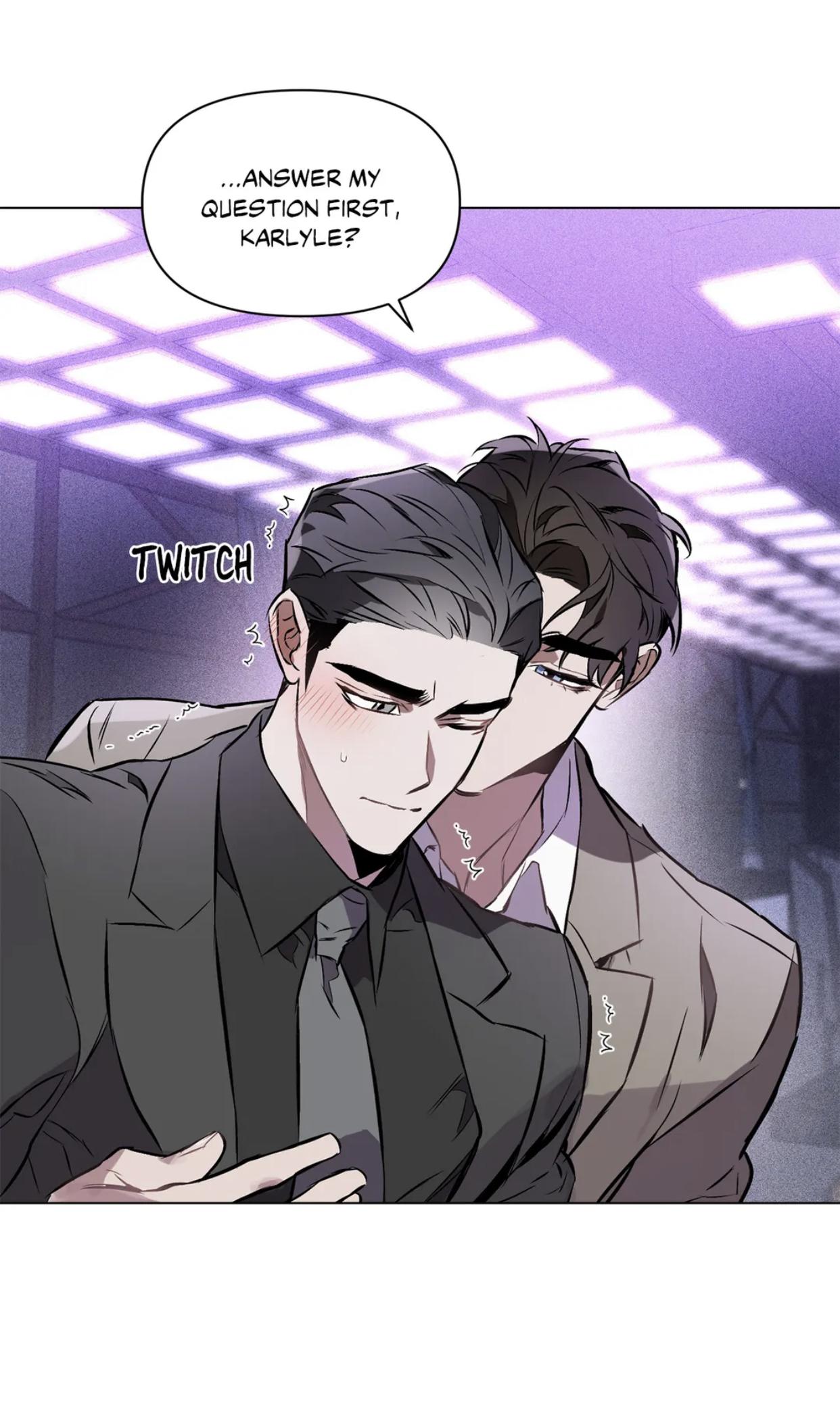 Read Define the Relationship chapter 31.6 image 61 on Lezhin