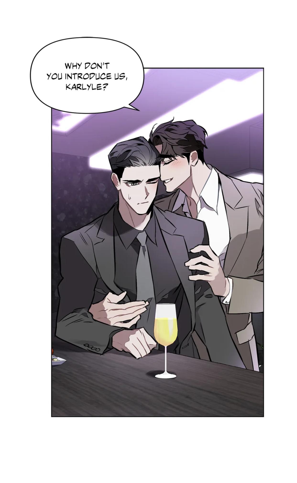 Read Define the Relationship chapter 31.6 image 63 on Lezhin