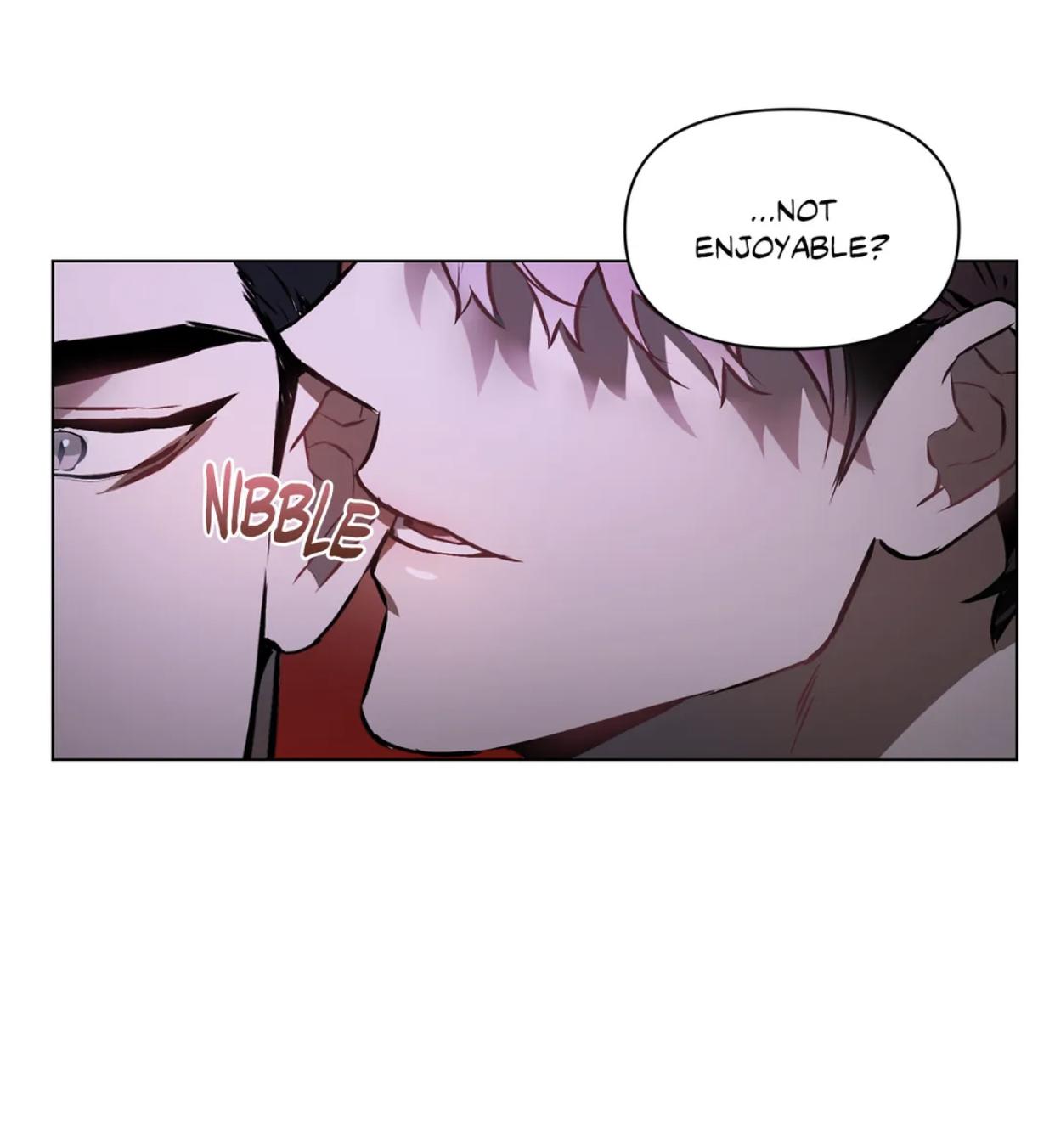 Read Define the Relationship chapter 31.6 image 7 on Lezhin