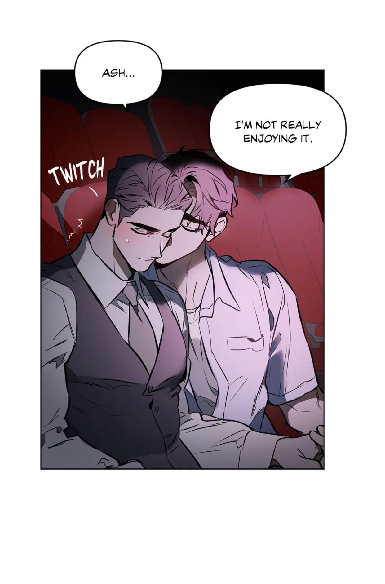 Read Define the Relationship chapter 31.6 image 8 on Lezhin
