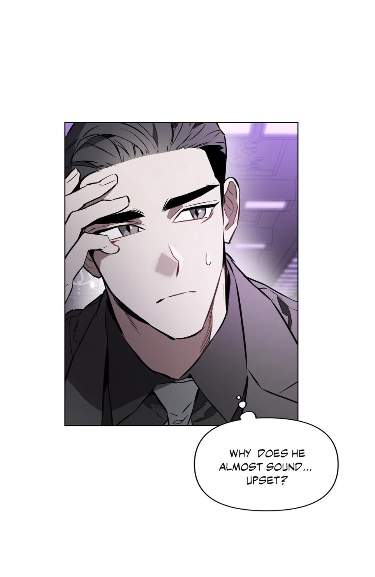 Read Define the Relationship chapter 31.7 image 12 on Lezhin