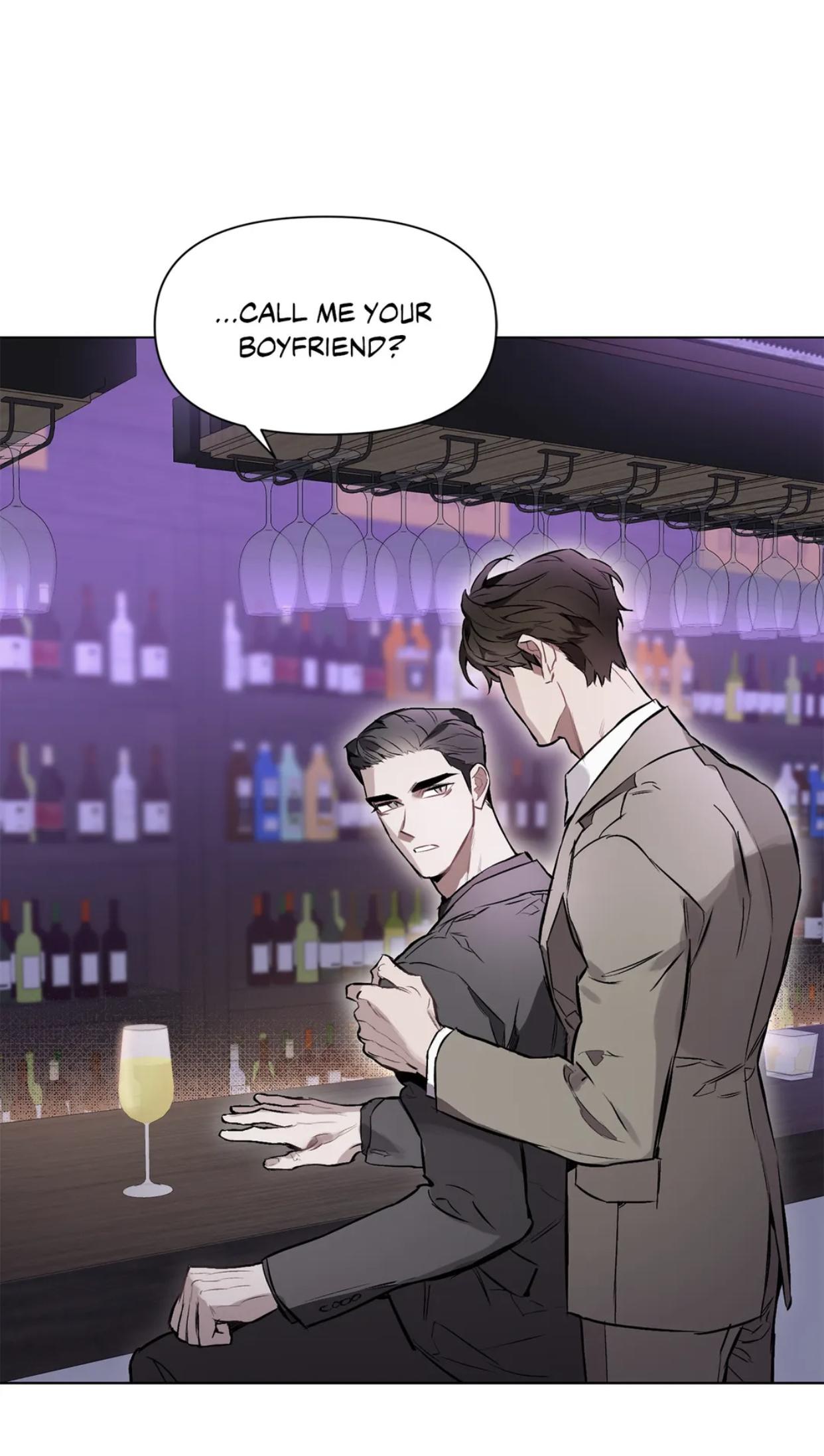 Read Define the Relationship chapter 31.7 image 14 on Lezhin