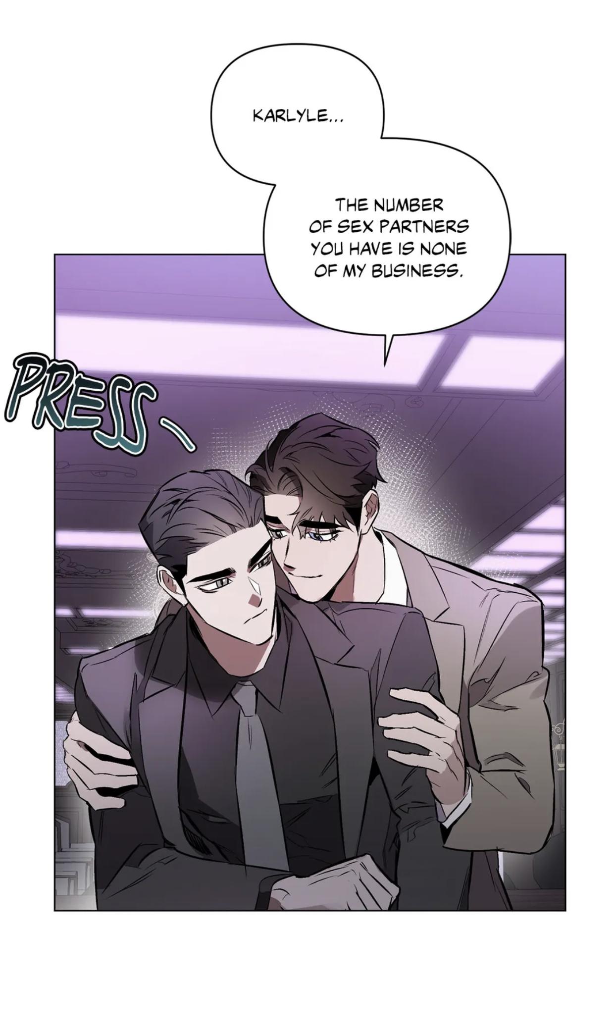 Read Define the Relationship chapter 31.7 image 16 on Lezhin