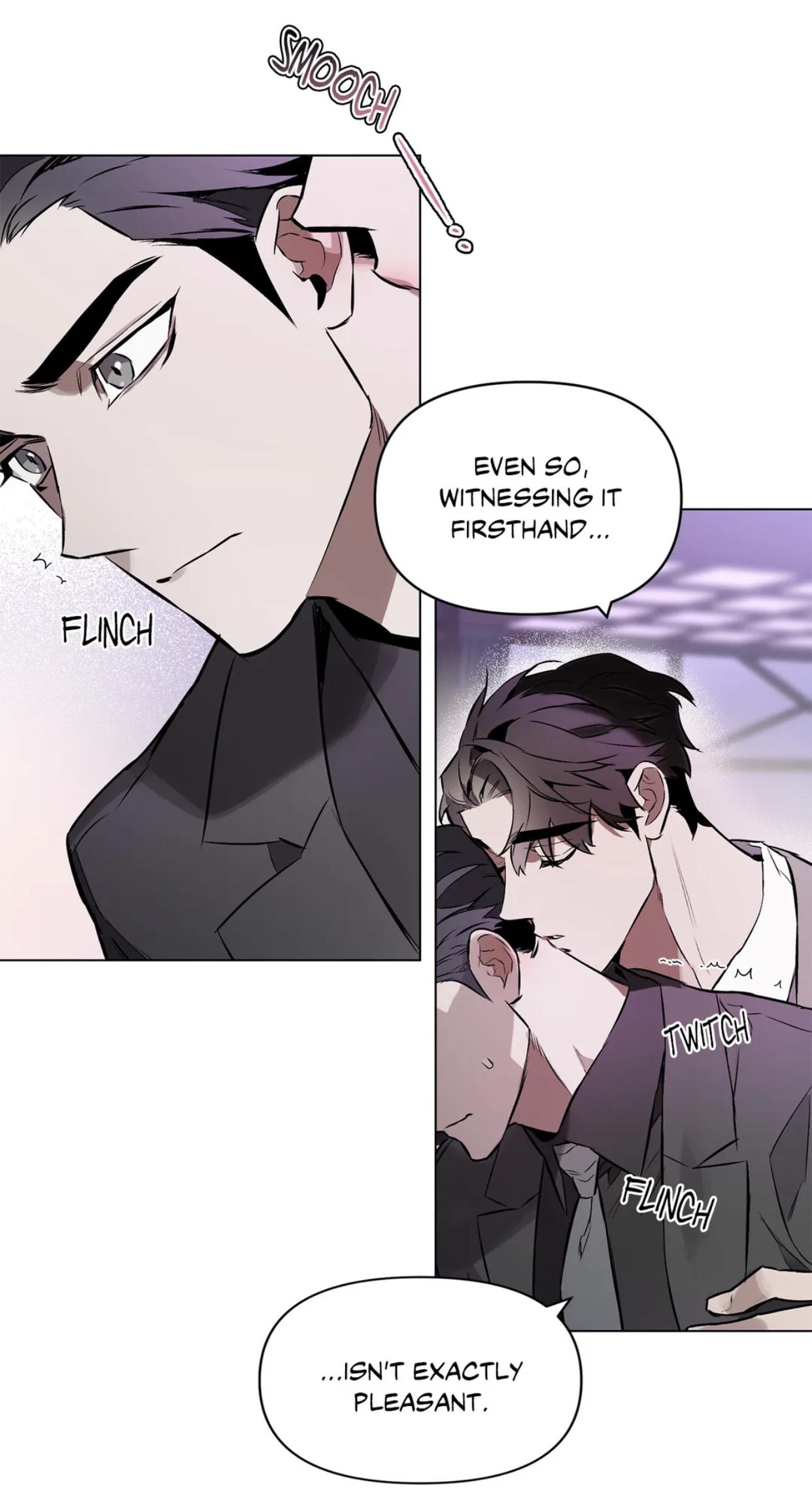 Read Define the Relationship chapter 31.7 image 17 on Lezhin
