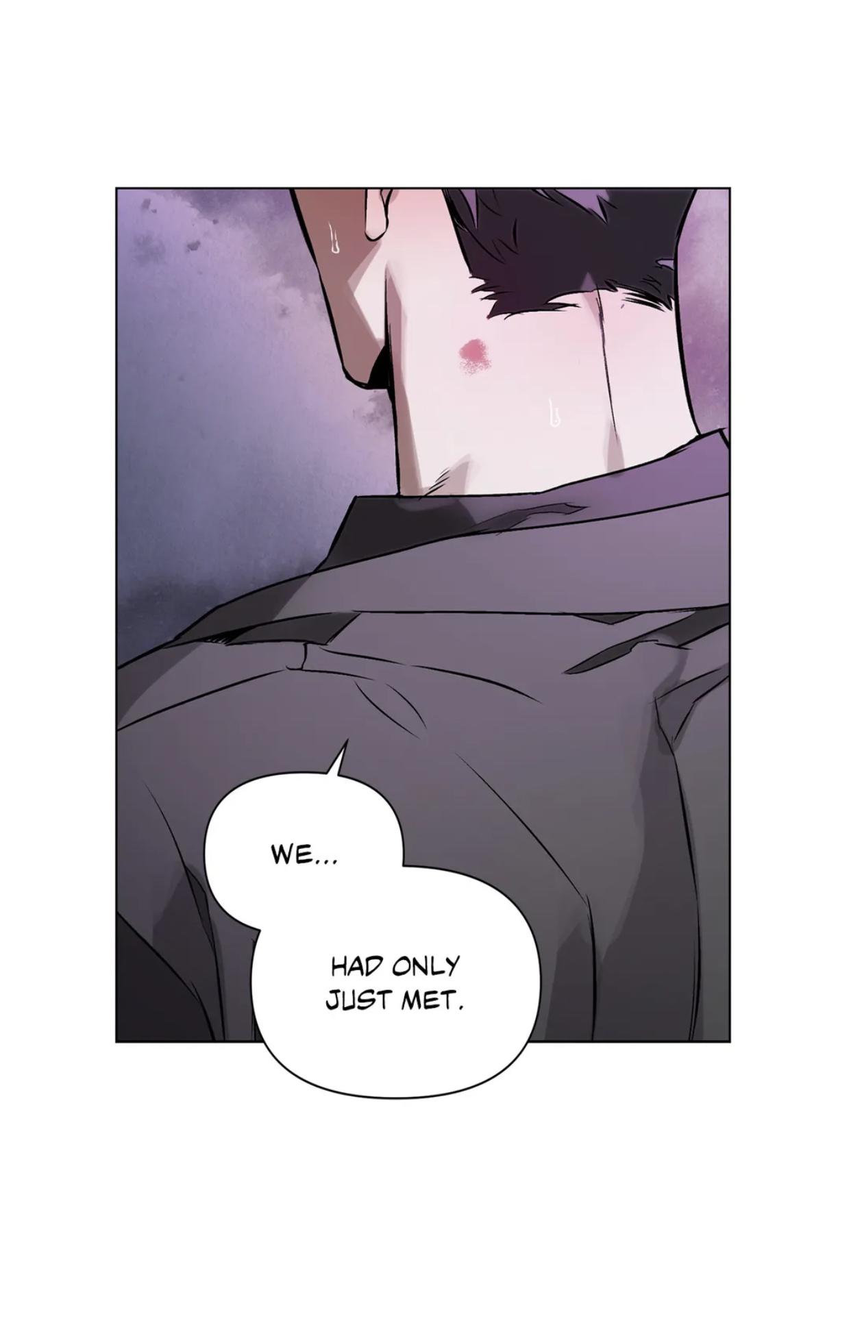 Read Define the Relationship chapter 31.7 image 18 on Lezhin