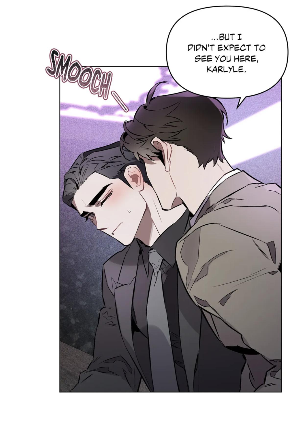 Read Define the Relationship chapter 31.7 image 21 on Lezhin