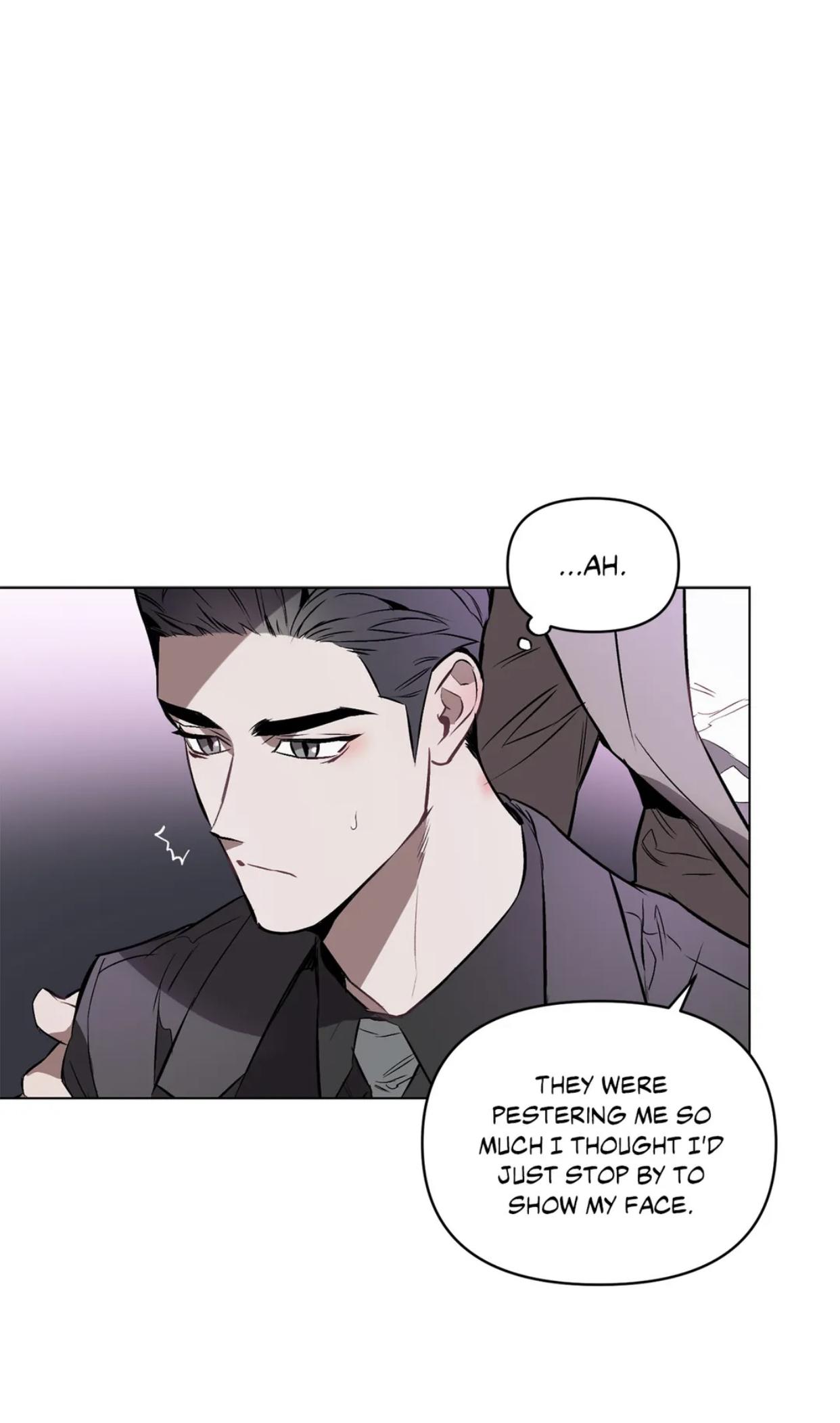 Read Define the Relationship chapter 31.7 image 24 on Lezhin