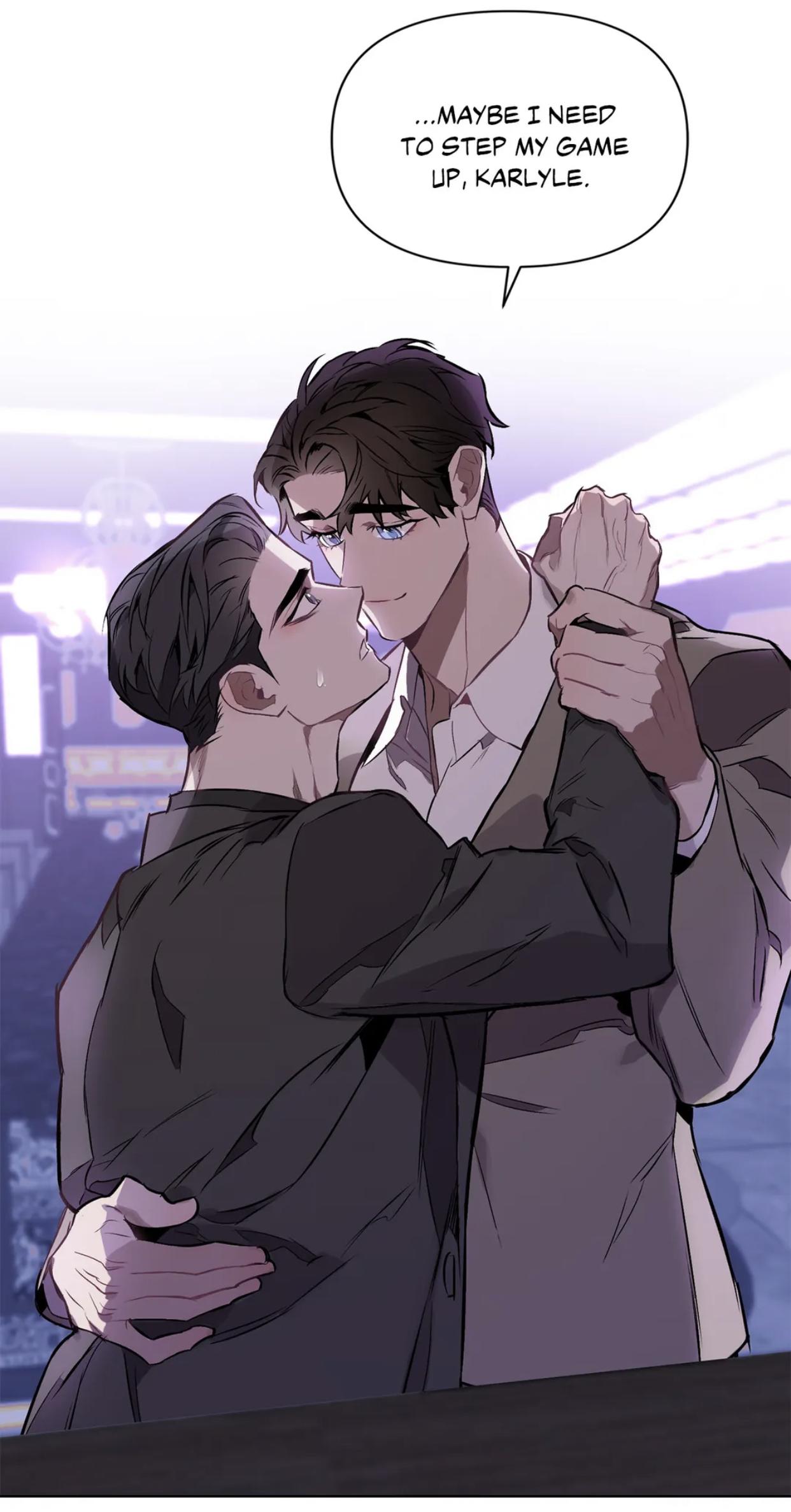 Read Define the Relationship chapter 31.7 image 27 on Lezhin