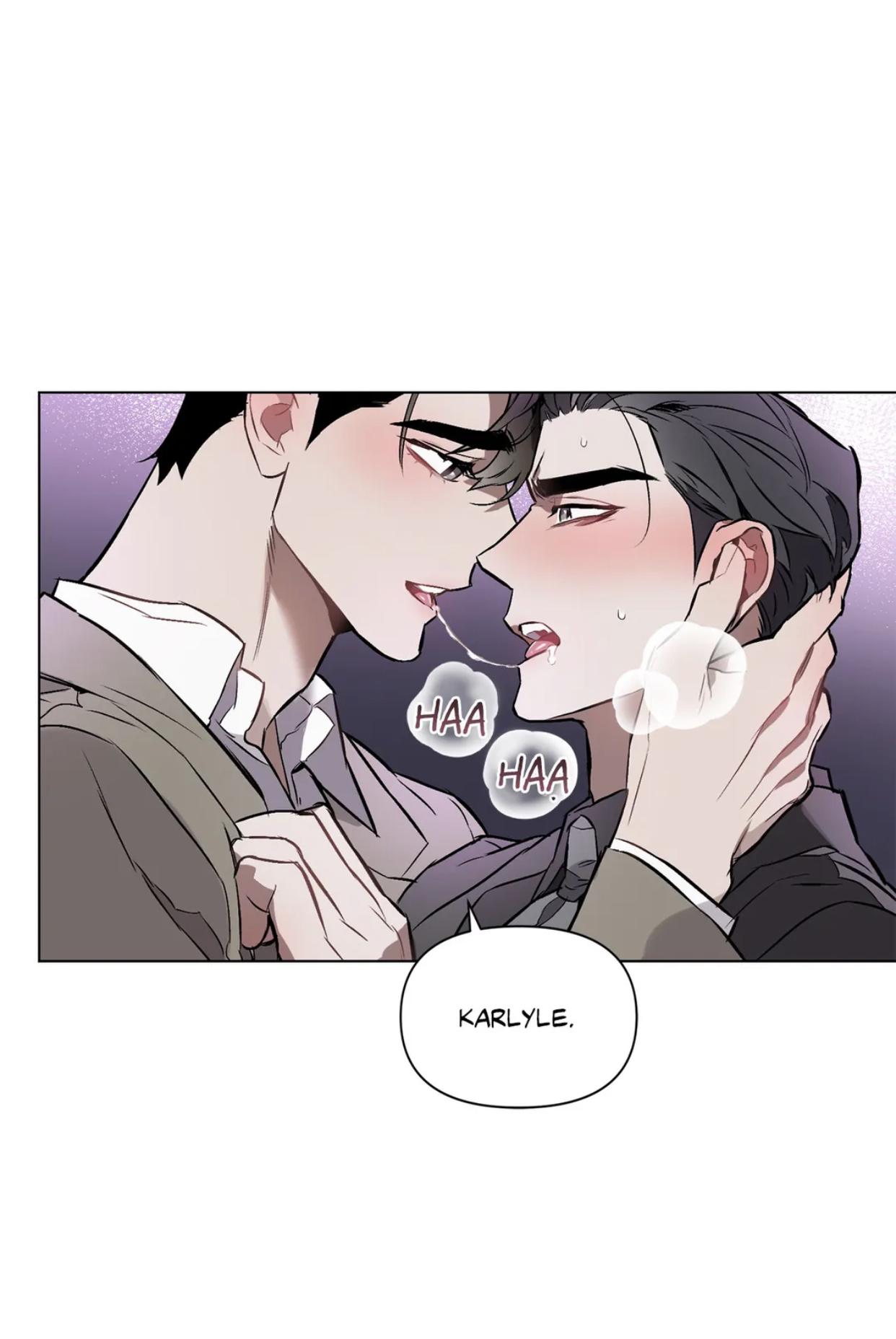 Read Define the Relationship chapter 31.7 image 33 on Lezhin