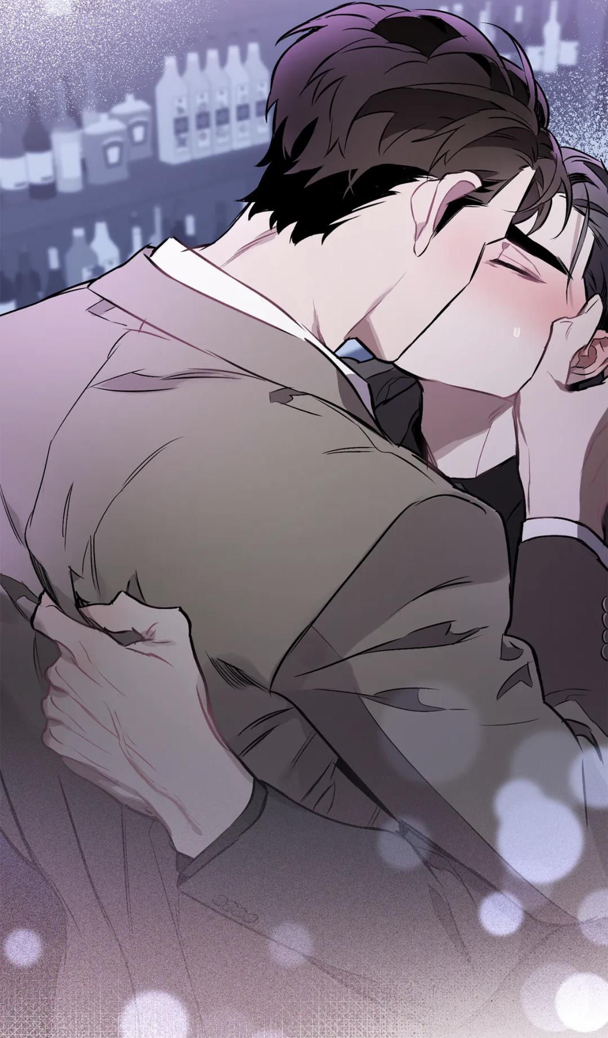 Read Define the Relationship chapter 31.7 image 37 on Lezhin
