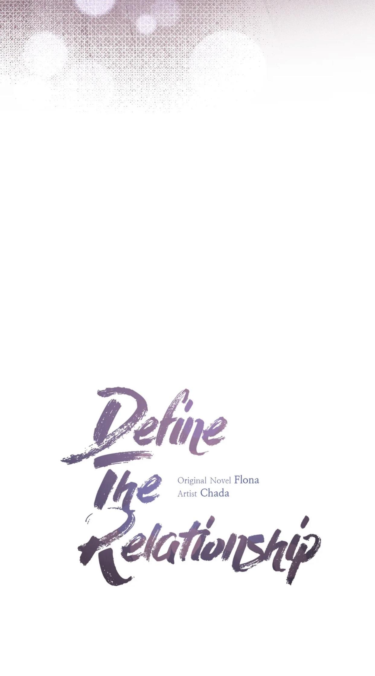 Read Define the Relationship chapter 31.7 image 38 on Lezhin
