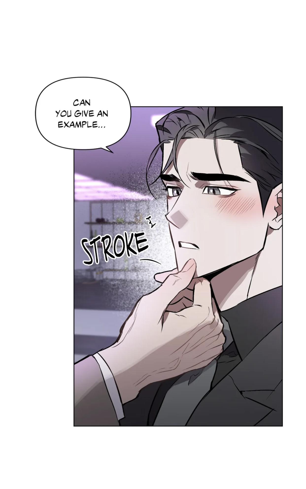 Read Define the Relationship chapter 31.7 image 41 on Lezhin