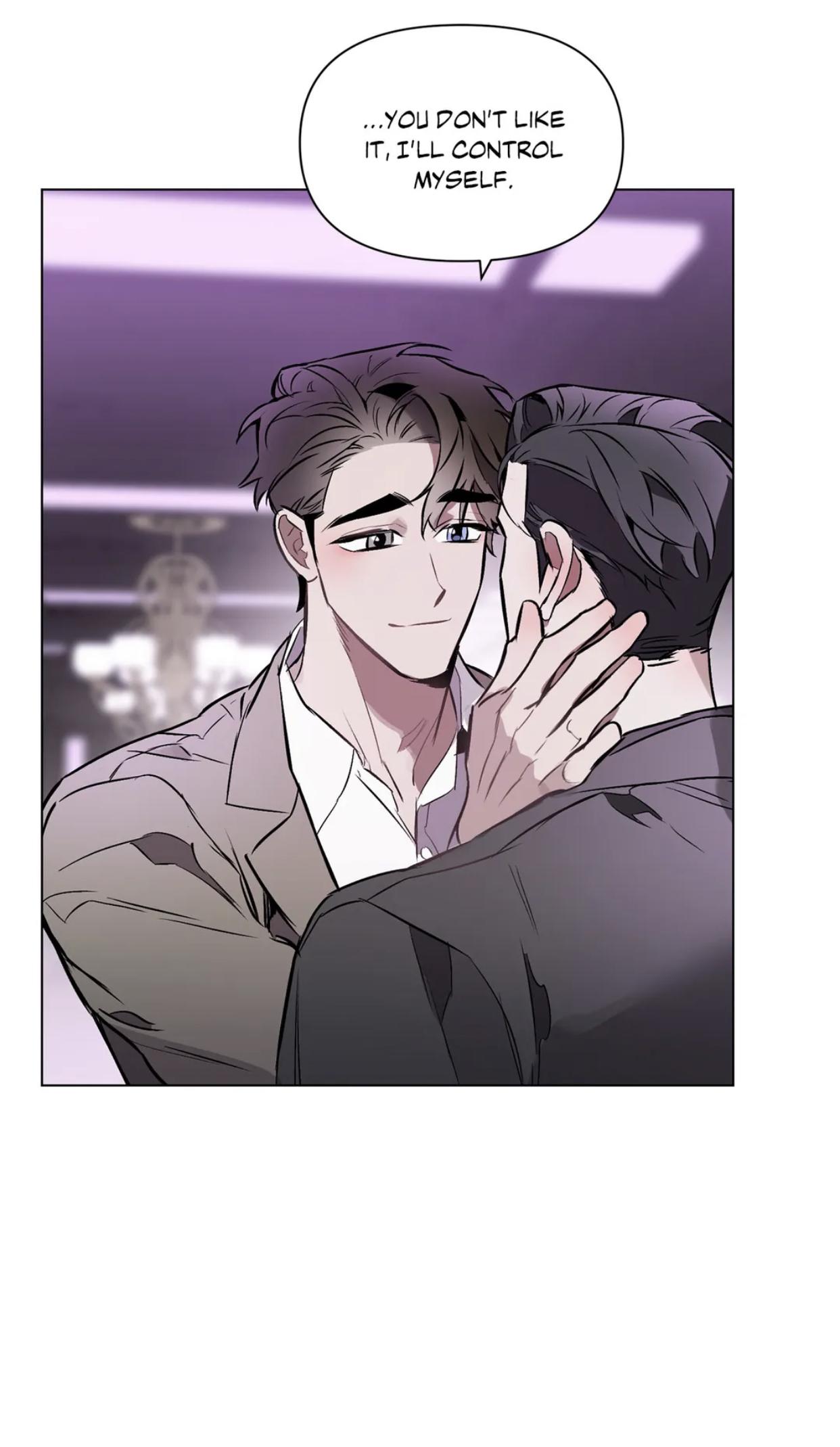 Read Define the Relationship chapter 31.7 image 45 on Lezhin