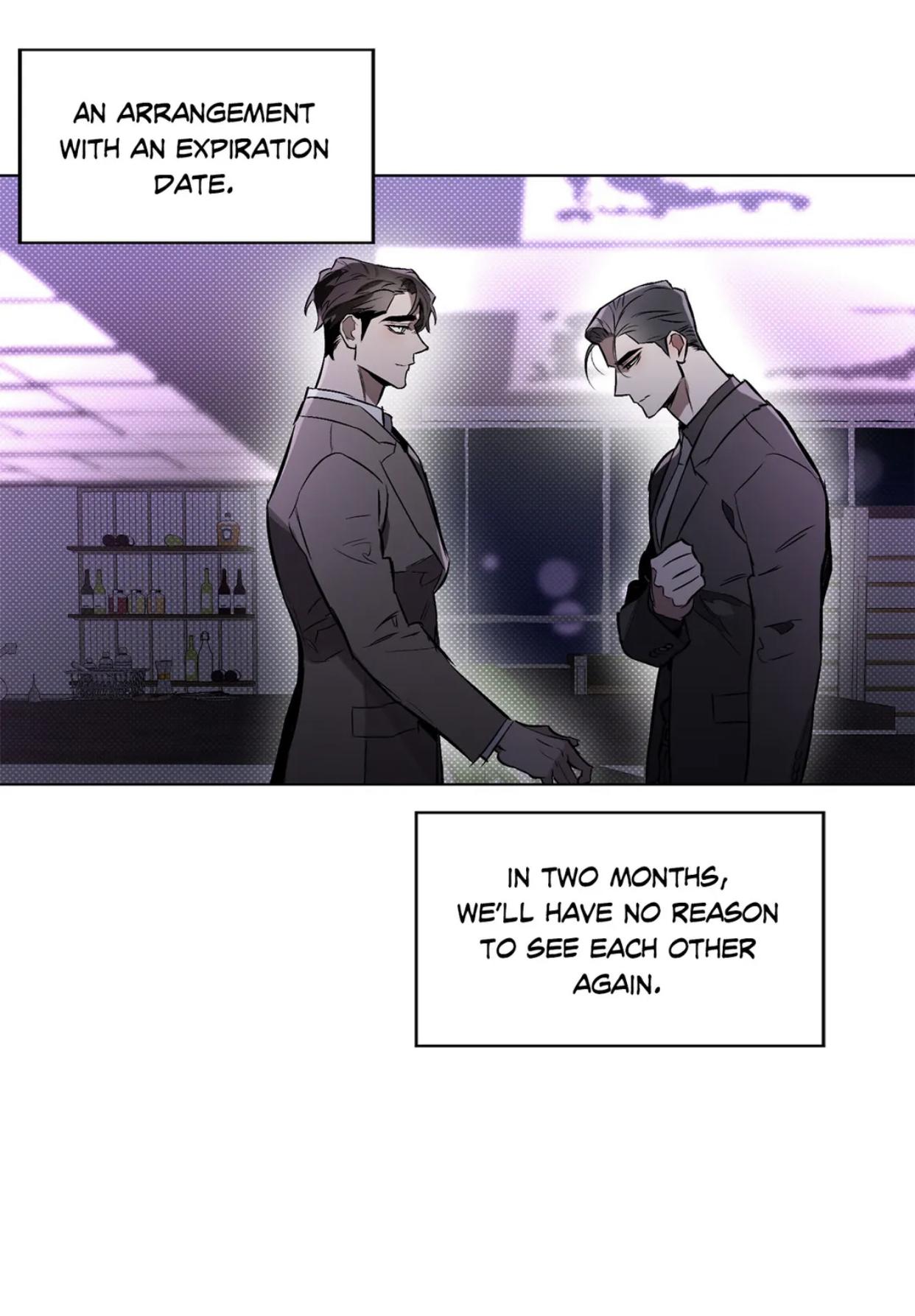 Read Define the Relationship chapter 31.7 image 48 on Lezhin