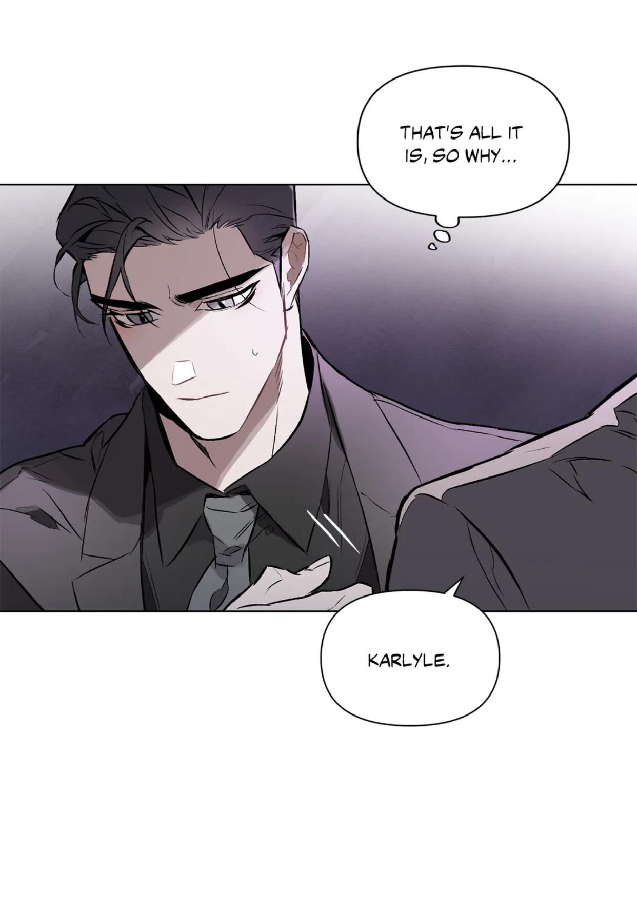 Read Define the Relationship chapter 31.7 image 49 on Lezhin