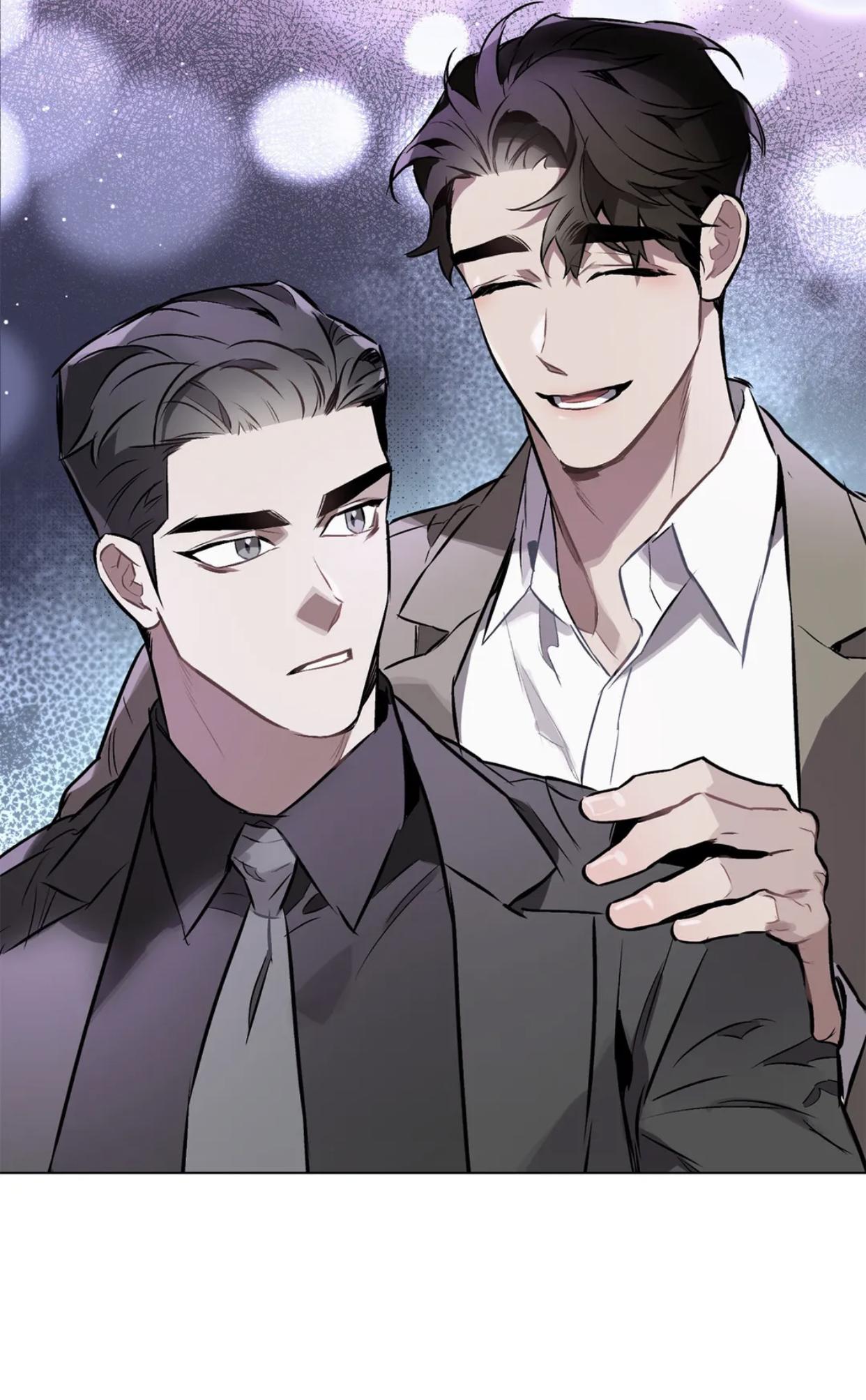 Read Define the Relationship chapter 31.7 image 5 on Lezhin